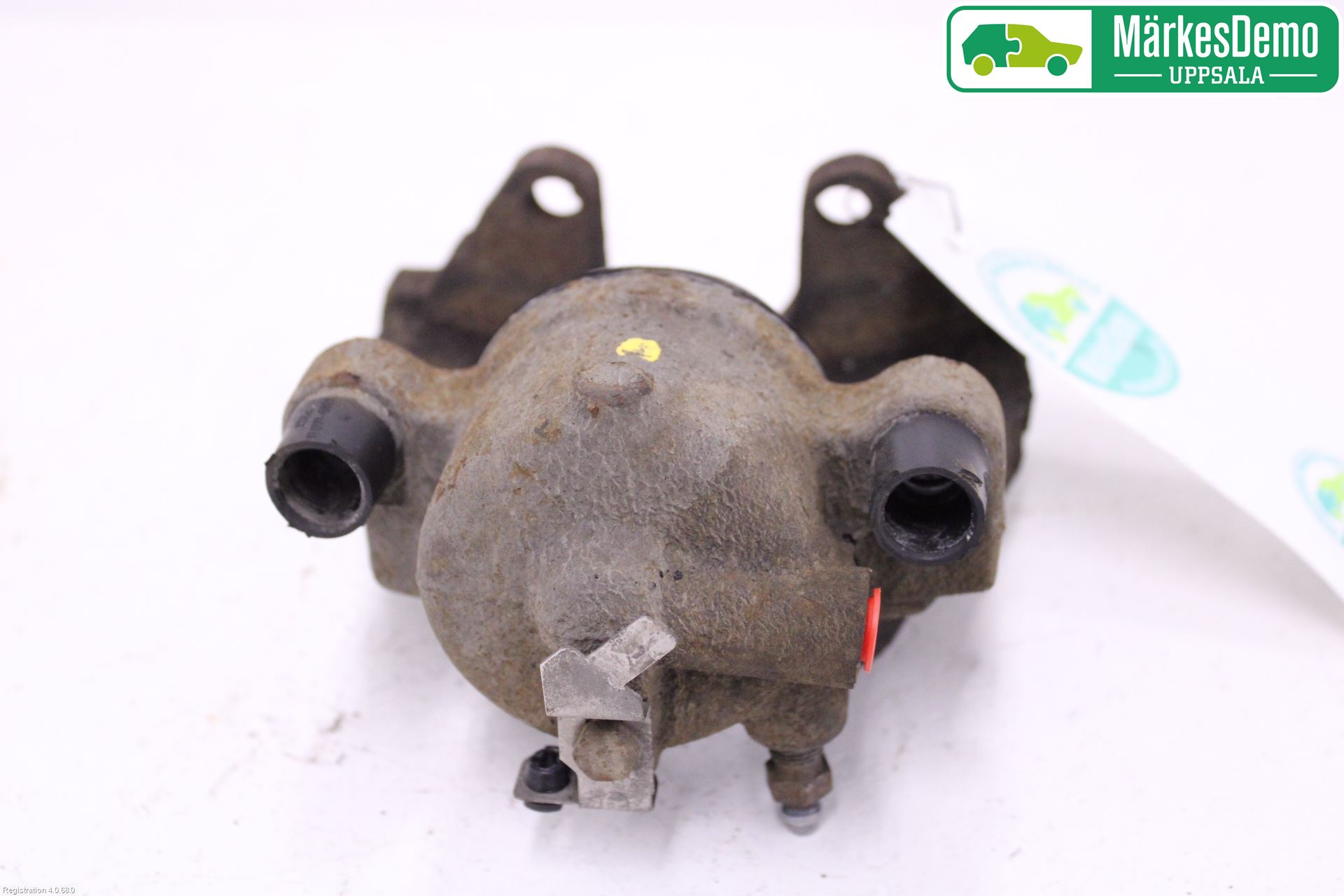 Opel COMBO D 12-18 Bromsok Fram Vänster