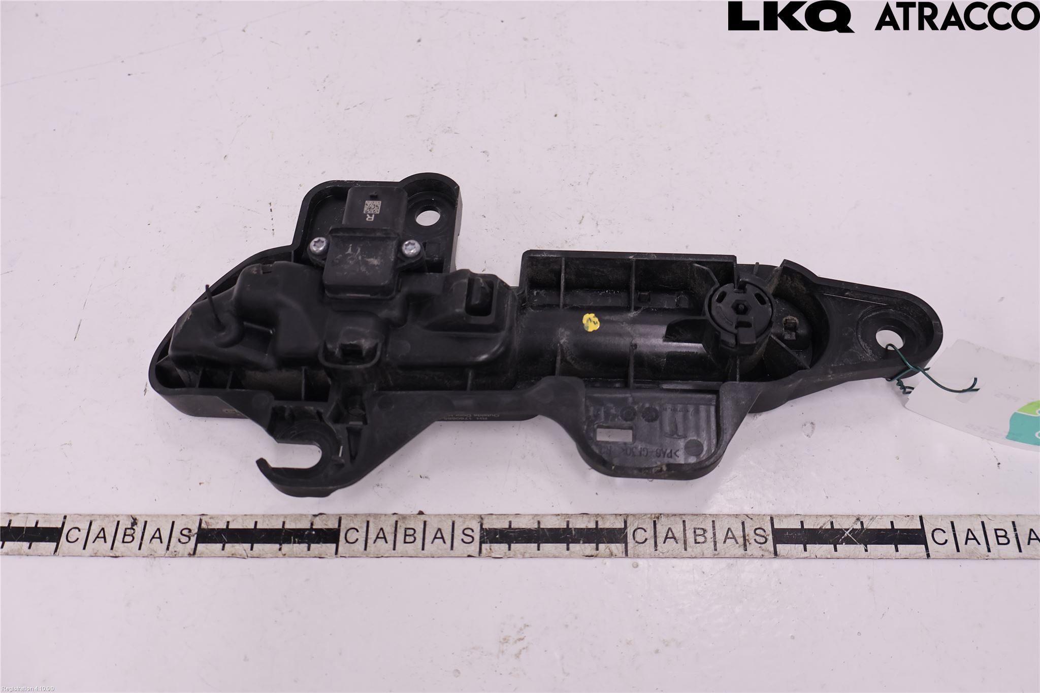 Tesla MODEL 3 17- Dörrhandtag Yttre Hö