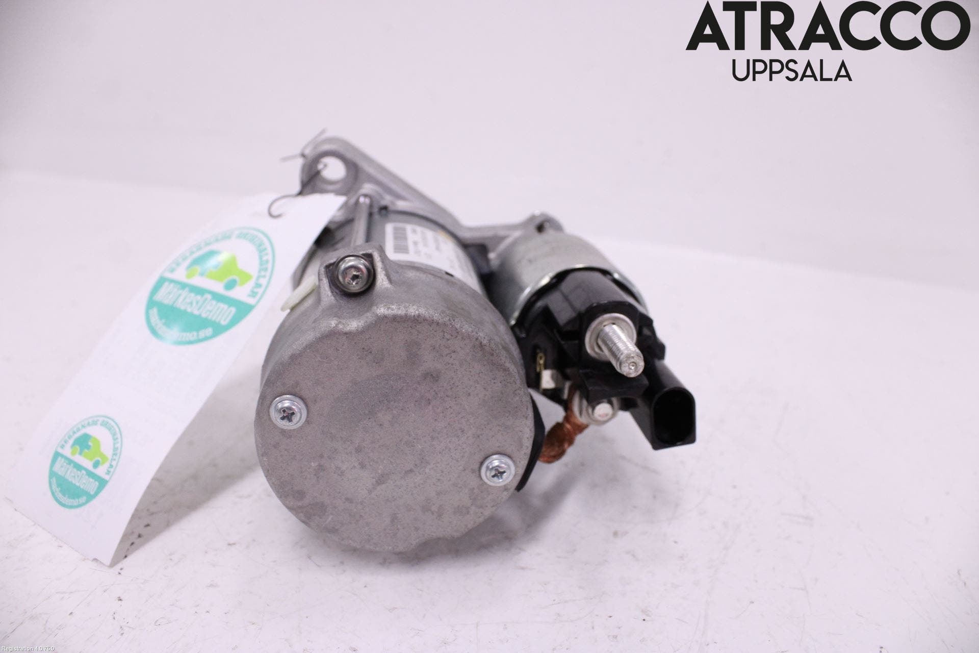 Mercedes-Benz MB CLA-KLASS (C118/X118) 19- Startmotor