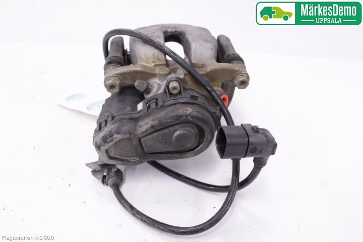 Mercedes-Benz MB GLA-KLASS (X156) 13-20 Bromsok Bak Höger