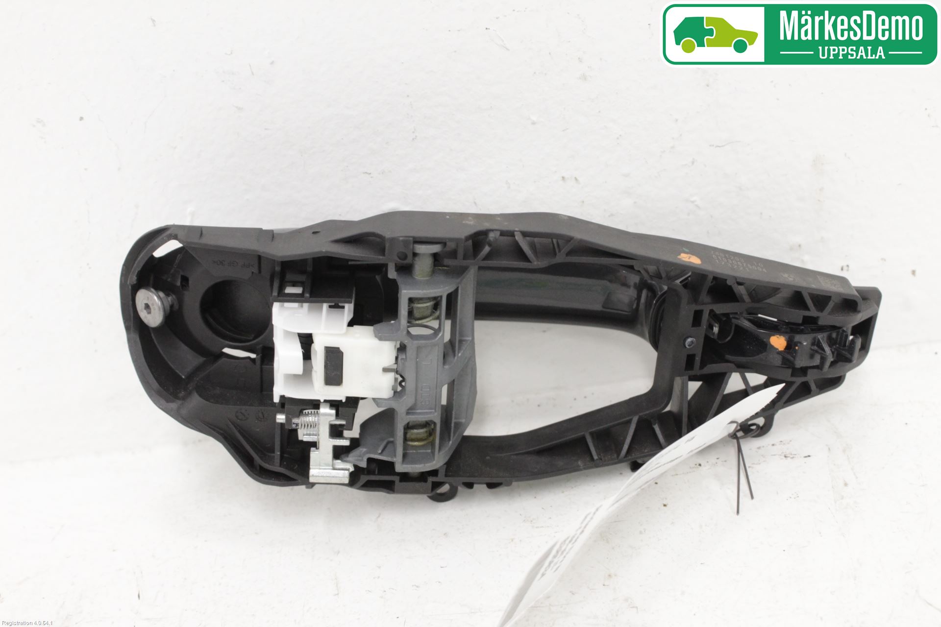 BMW 5 G30/G31/F90 17-23 Dörrhandtag Yttre Vä