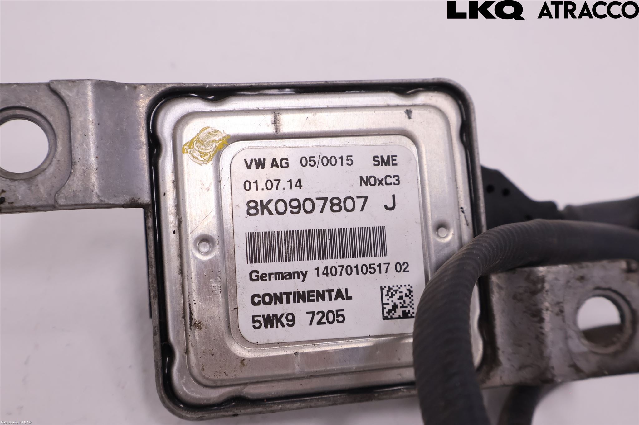 Audi A6/S6 4G 11-18 Injlambdasond