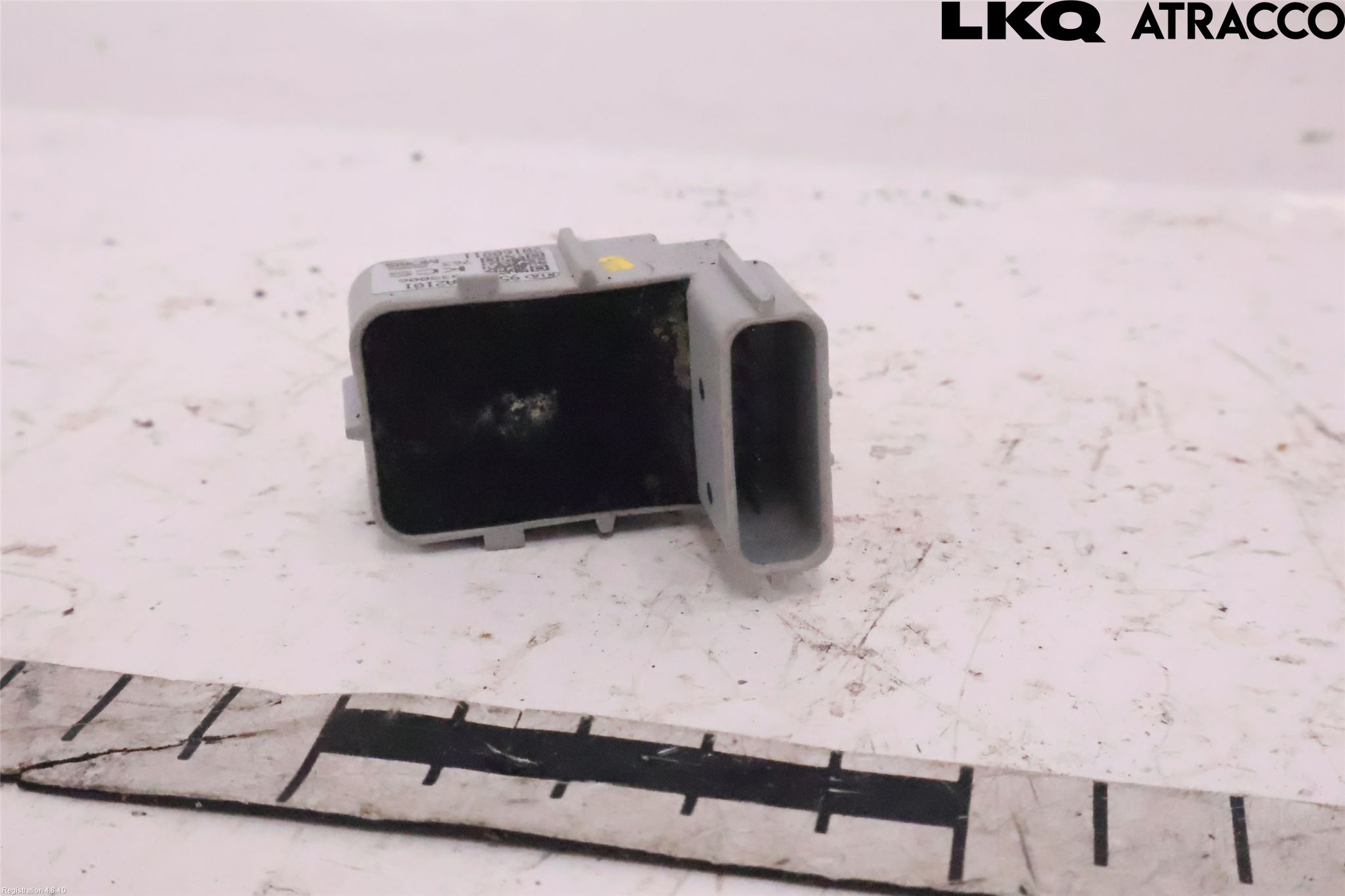 Kia CEED 12-18 Parkeringshjälp Backsensor