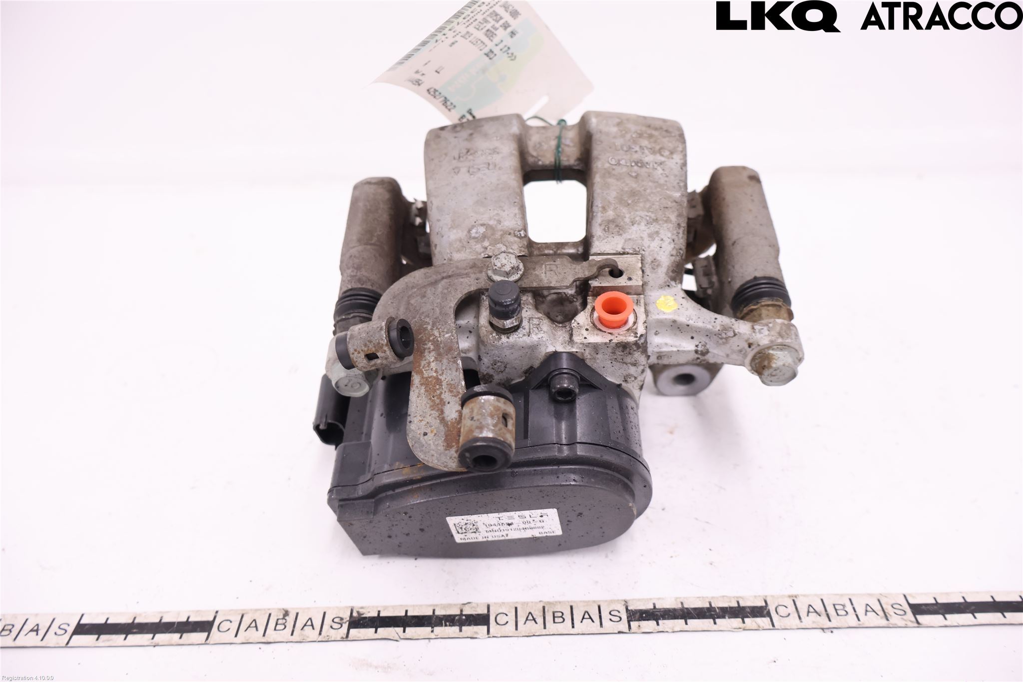 Tesla MODEL 3 17- Bromsok Bak Höger