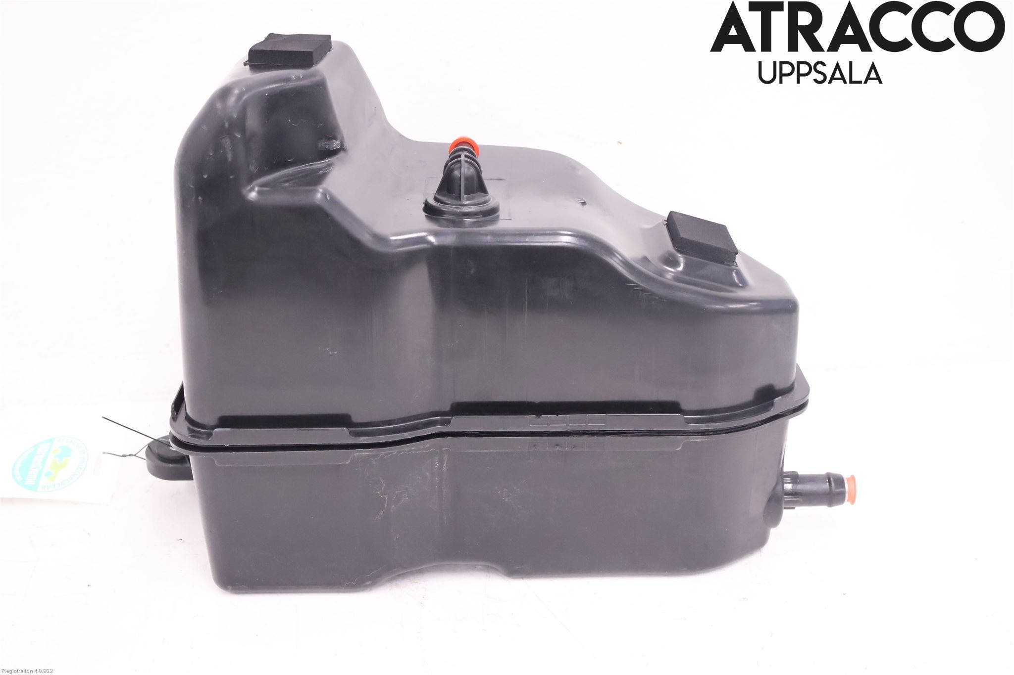 BMW 5 G30/G31/F90 17-23 Adblue Tank