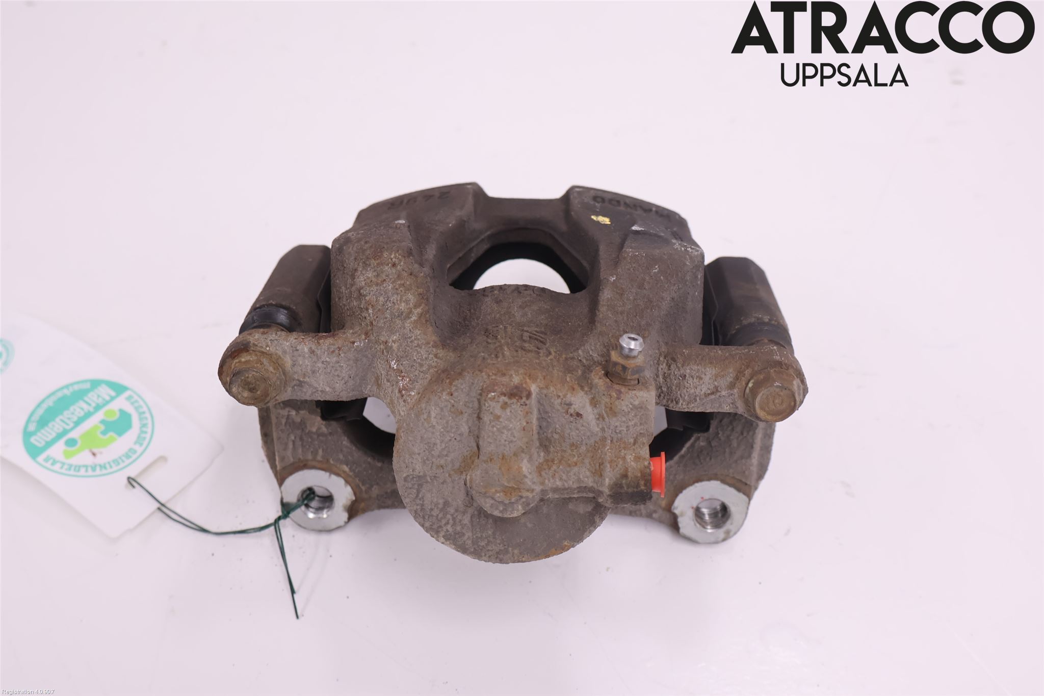 Jeep RENEGADE Bromsok Fram Höger