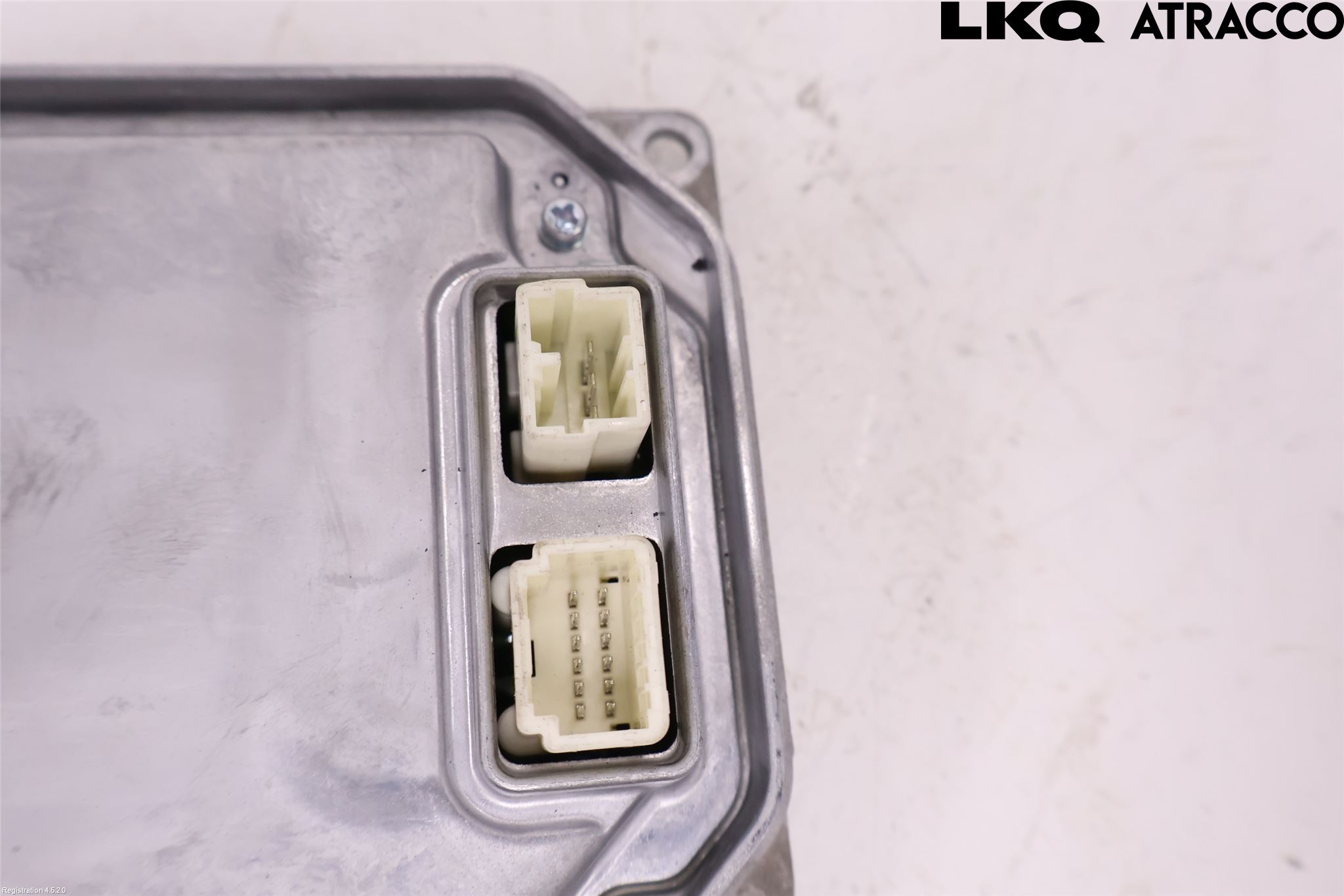 Lexus RX AL10 09-15 Styrenhet Strålkastare