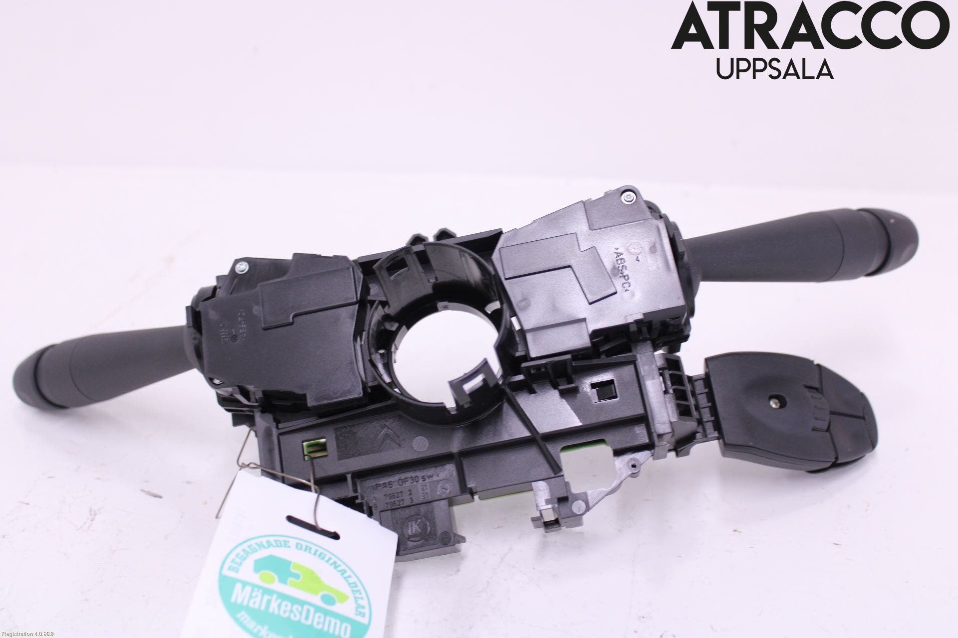 Opel VIVARO 20- Spakcentral