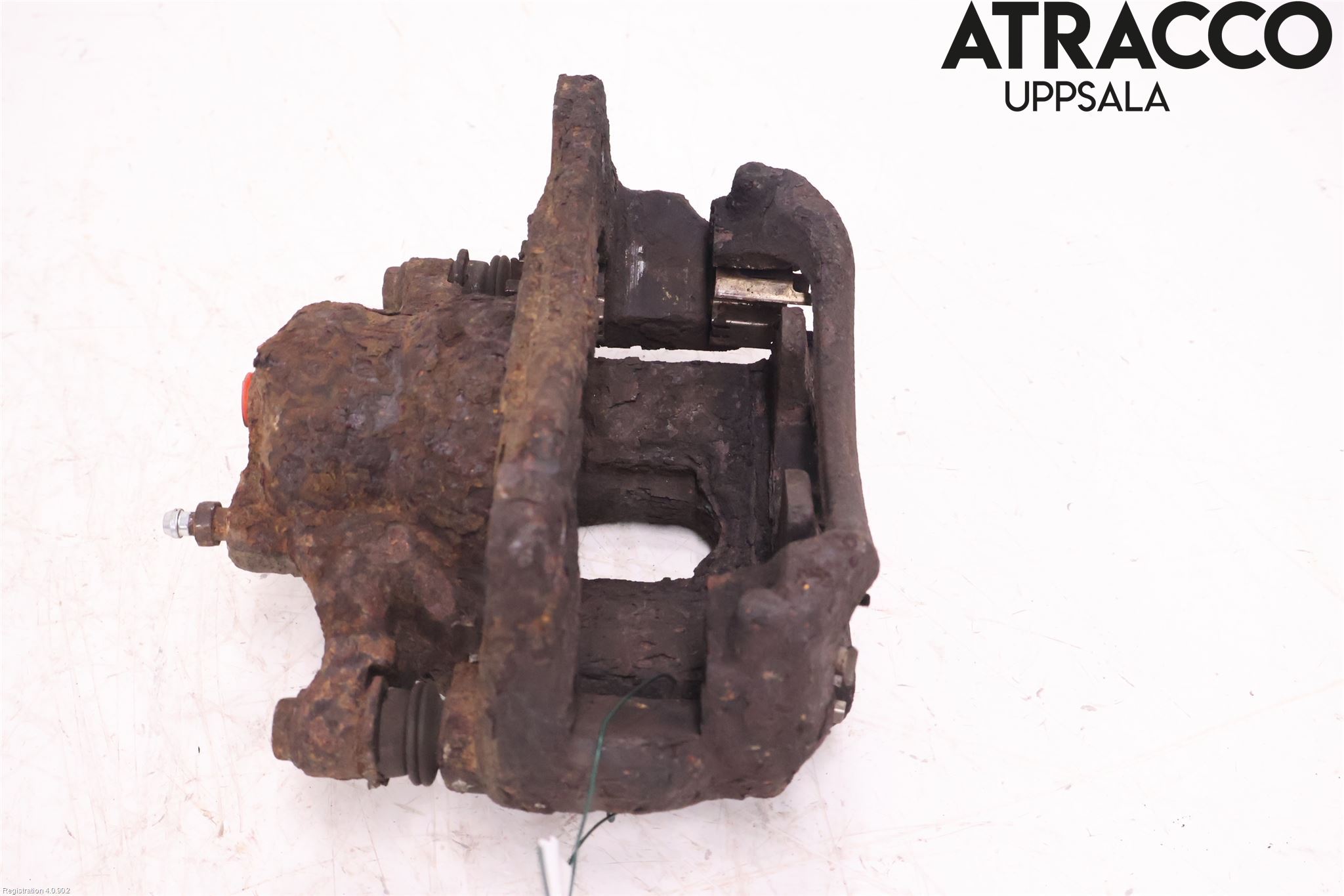 Toyota AURIS 07-09 Bromsok Fram Vänster