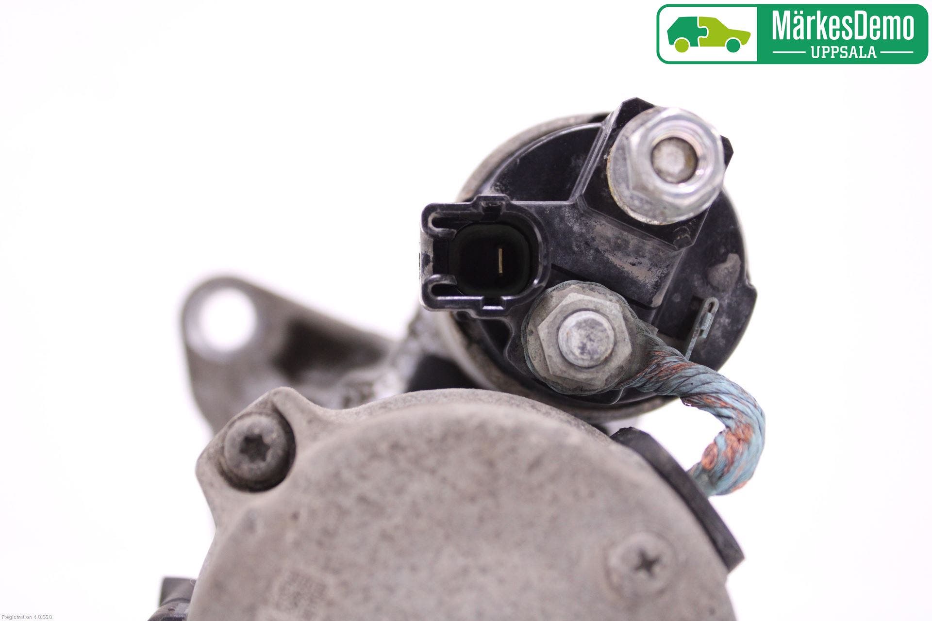 Toyota YARIS XP90 06-11 Startmotor