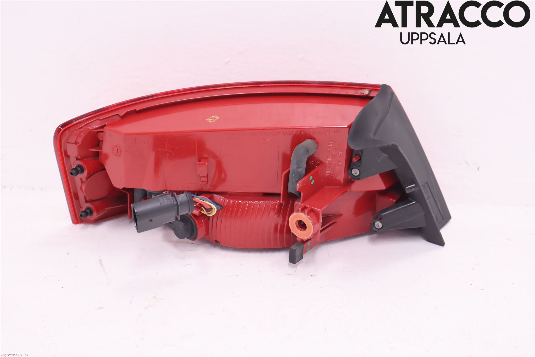 Audi A5 07-16 Bakljus Höger