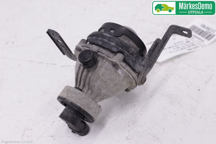 Kia CEED 06-12 Dimljus-Varselljus Fram