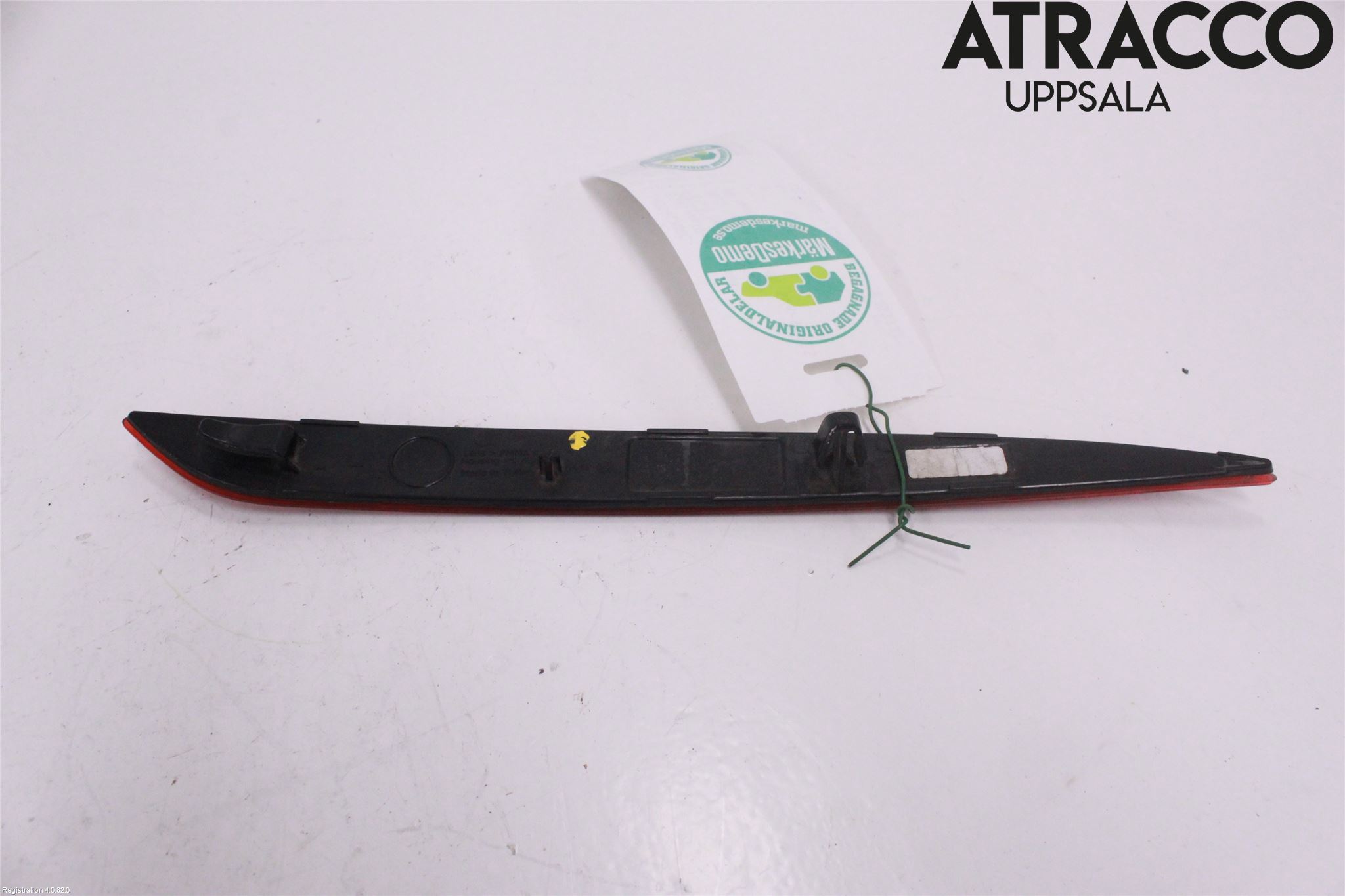 Tesla MODEL Y 21- Dimljus/Reflex Bak