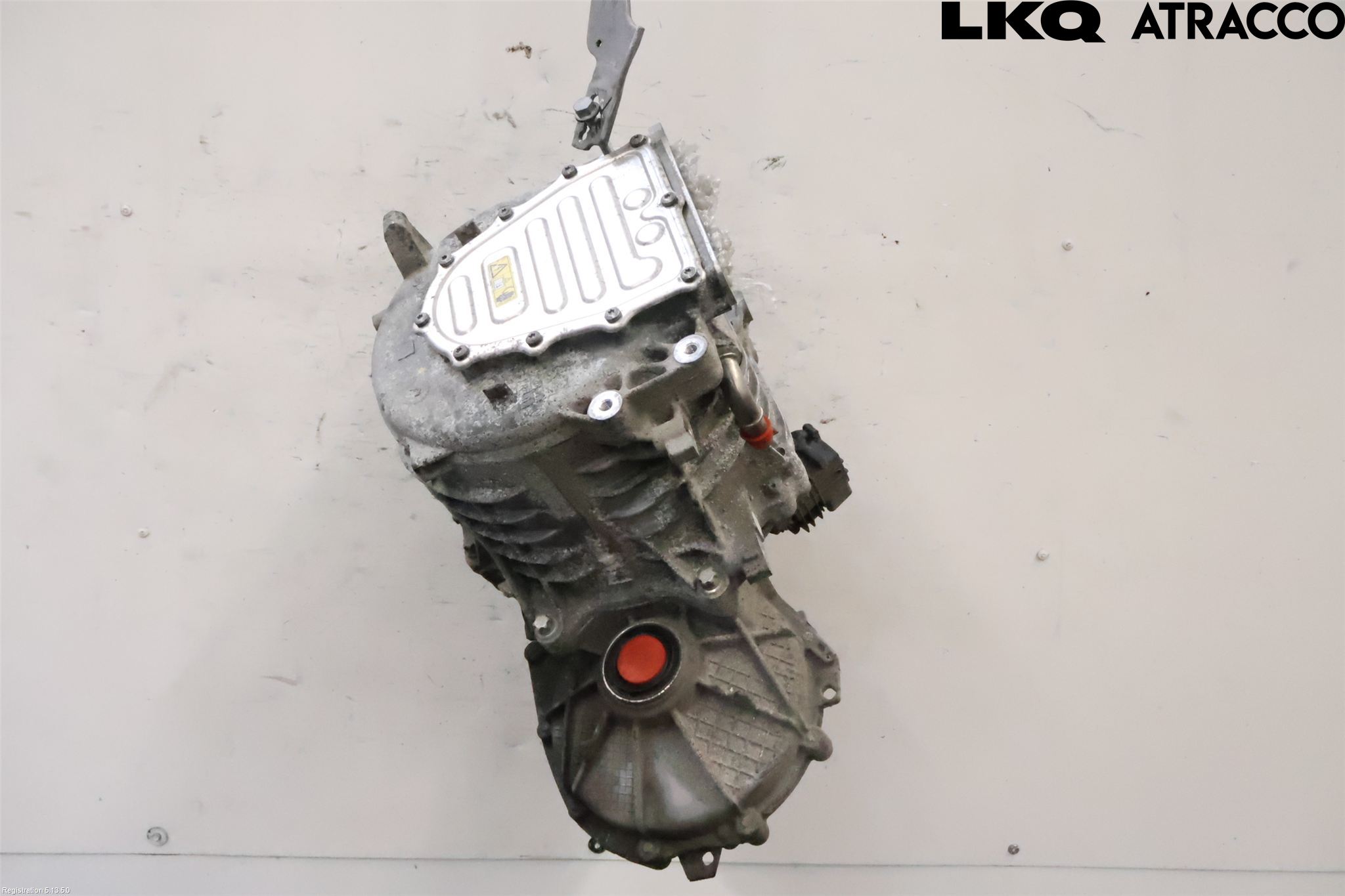 BMW i3 I01 13-22 Motor Elektrisk Bak