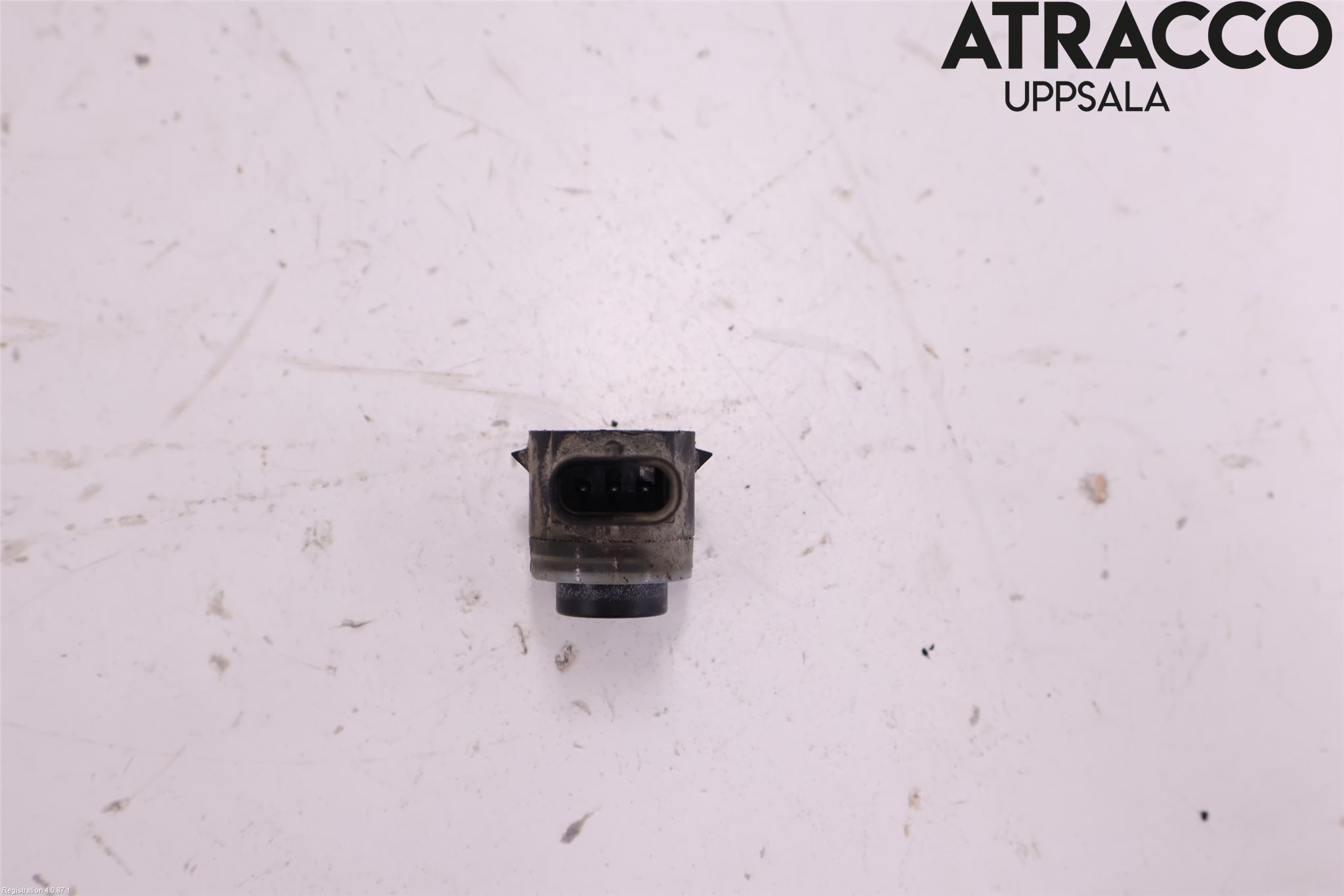 Mercedes-Benz MB E-KLASS (W213) 16-23 Parkeringshjälp Backsensor