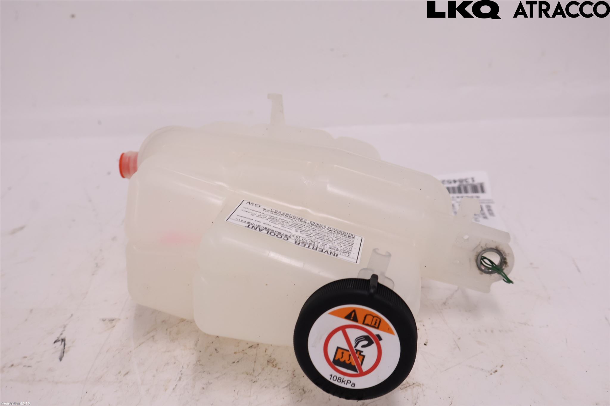 Toyota CAMRY 19-24 Expansionstank