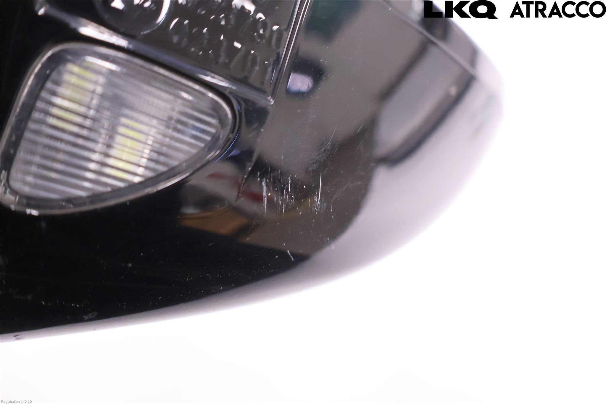 Kia CEED 12-18 Spegel Yttre El Hö