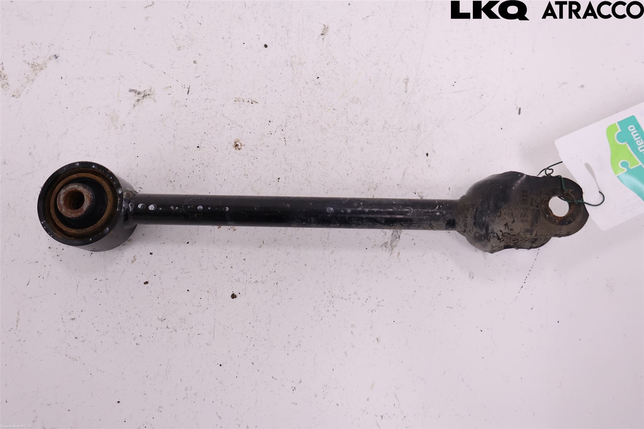 Toyota COROLLA 19- Bärarm Bak Höger