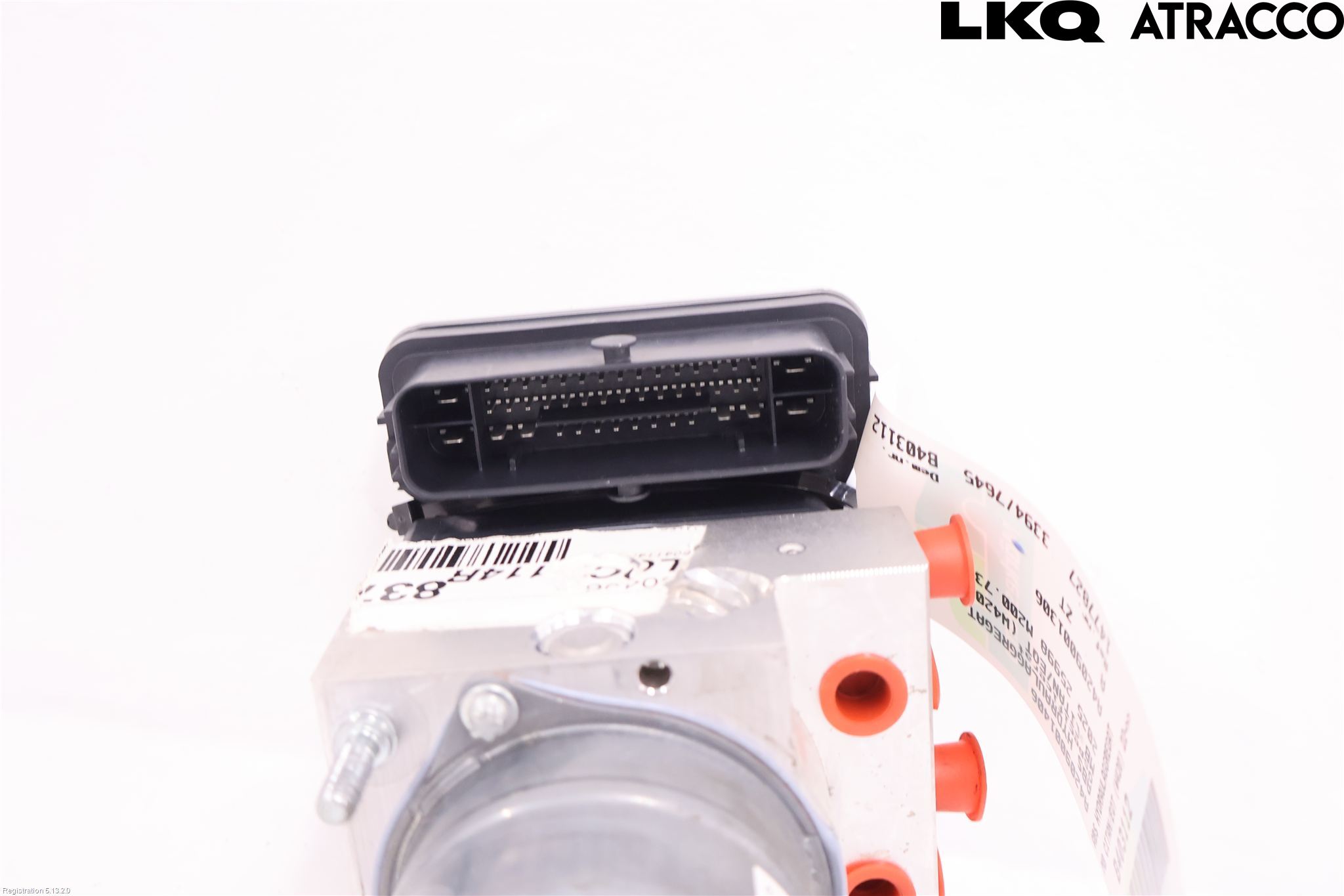 Mercedes-Benz MB CITAN/EQT (W420) 22- Abs Hydraulaggregat