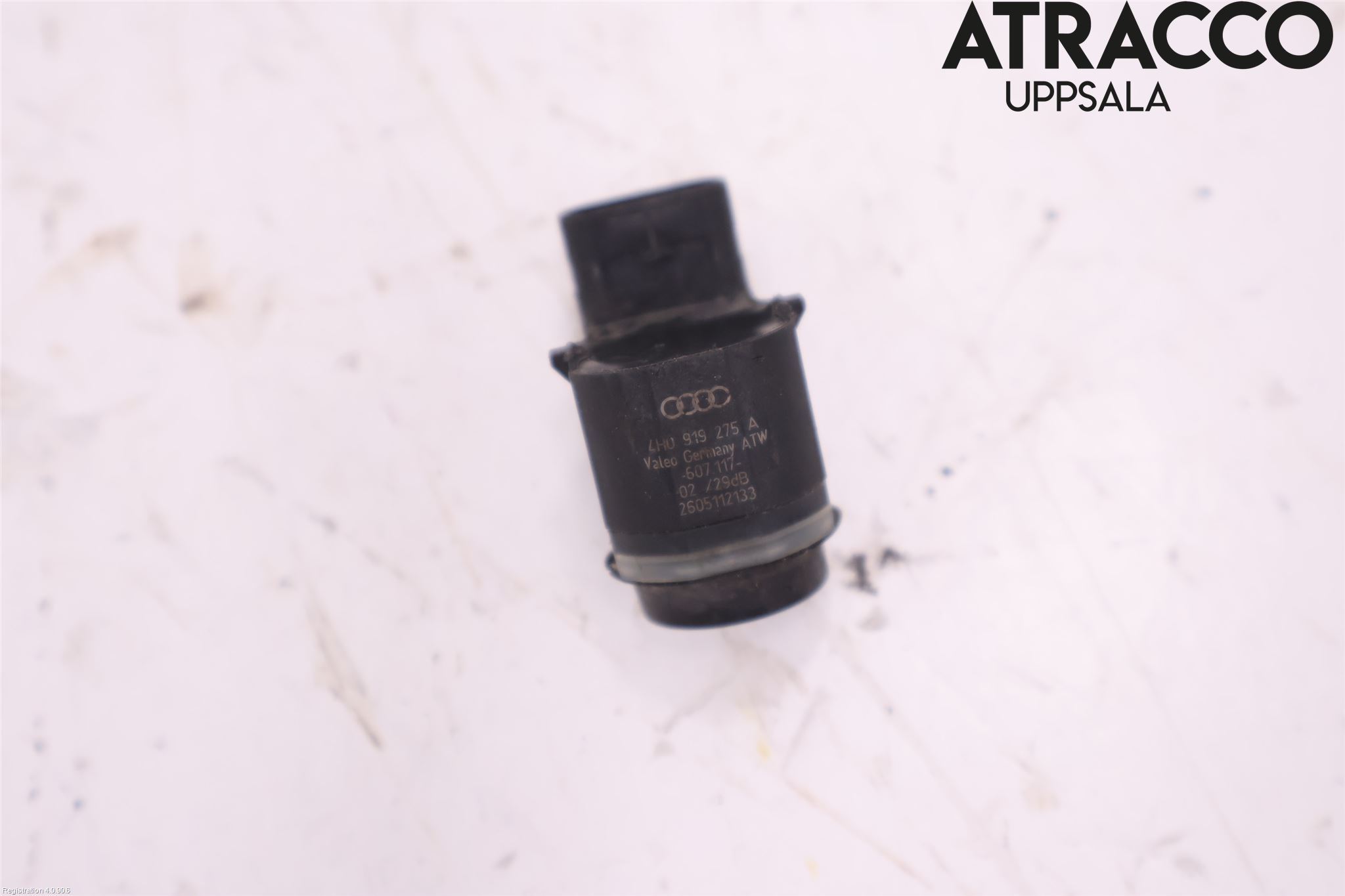 Audi A8/S8 4H 10-17 Parkeringshjälp Backsensor