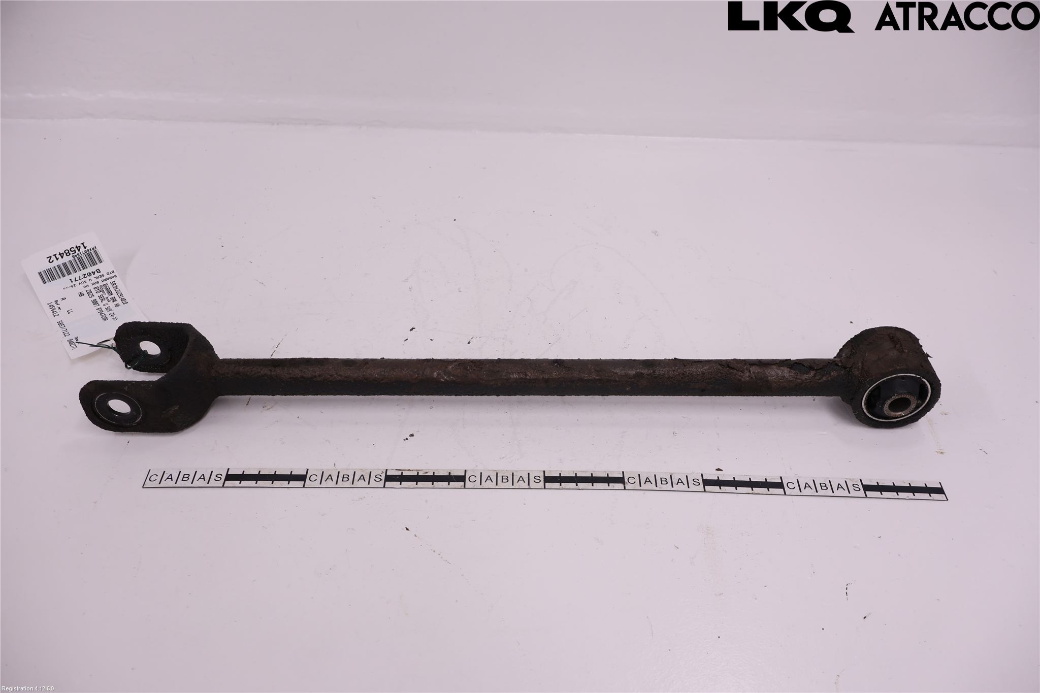 BYD SEAL U 24- Bärarm Bak Höger