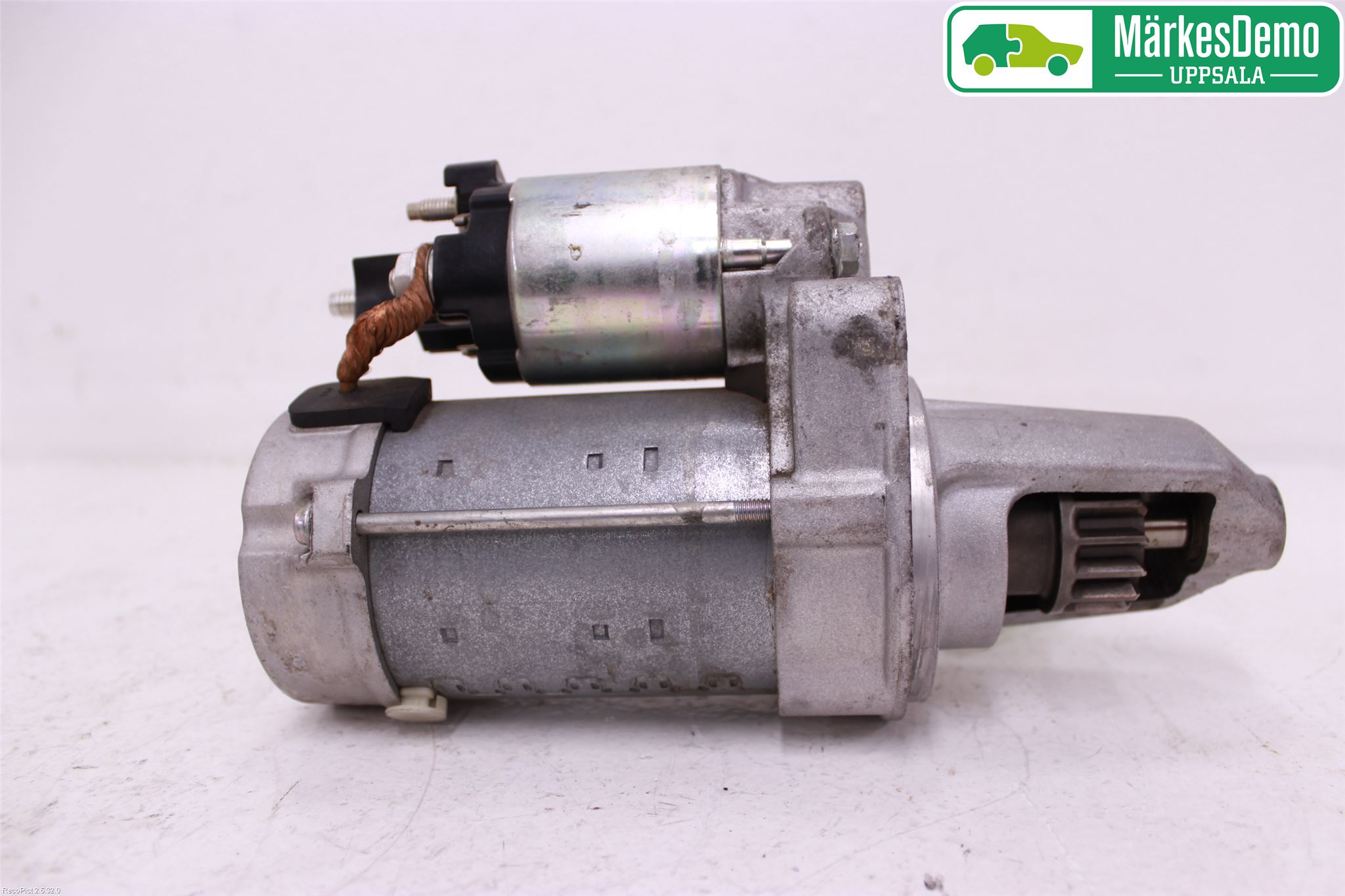 Mercedes-Benz MB A-KLASS (W176) 13-18 Startmotor Diesel