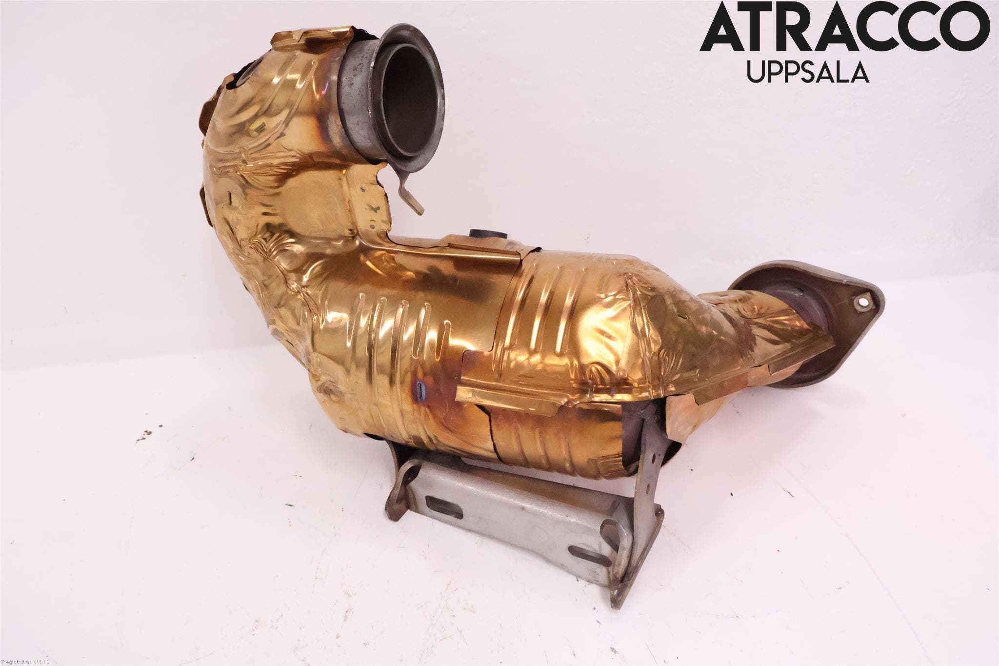 Mercedes-Benz MB A-KLASS (W177) 18- Katalysator