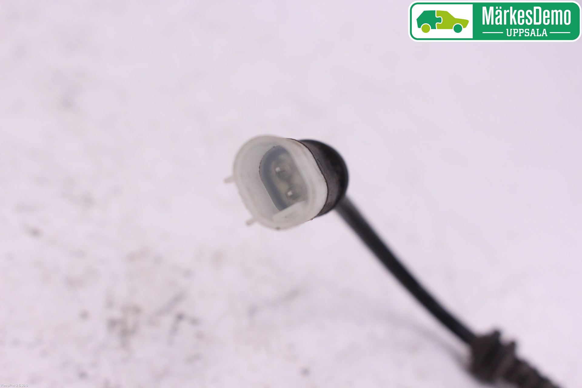 BMW 5 G30/G31/F90 17-23 Givare Accelaration