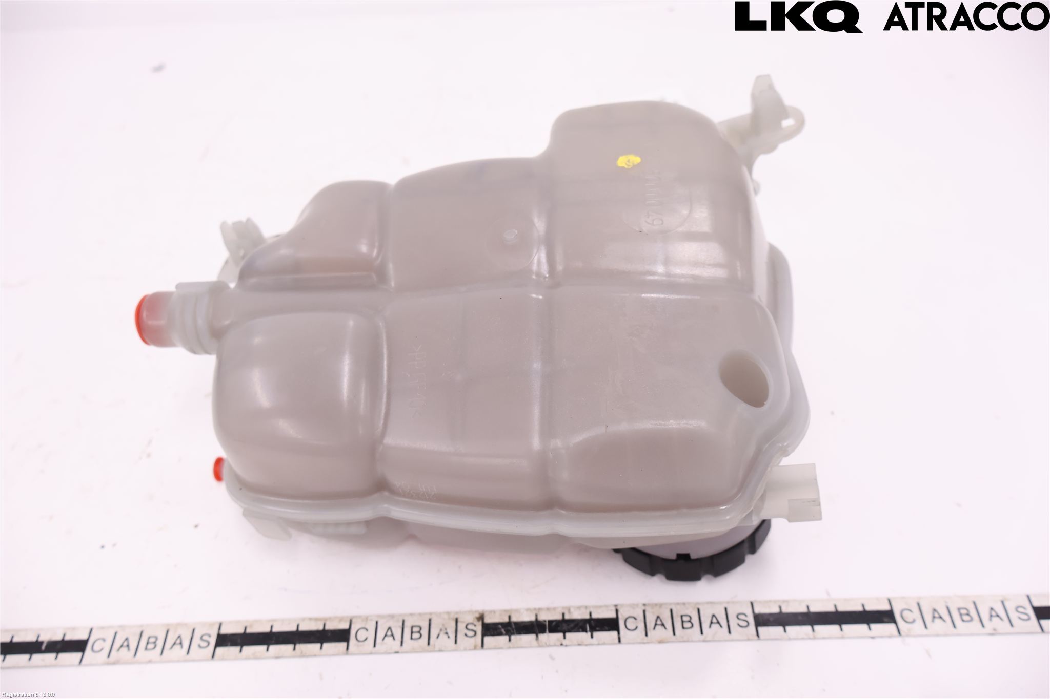 Mercedes-Benz MB CLA-KLASS (C118/X118) 19- Expansionstank