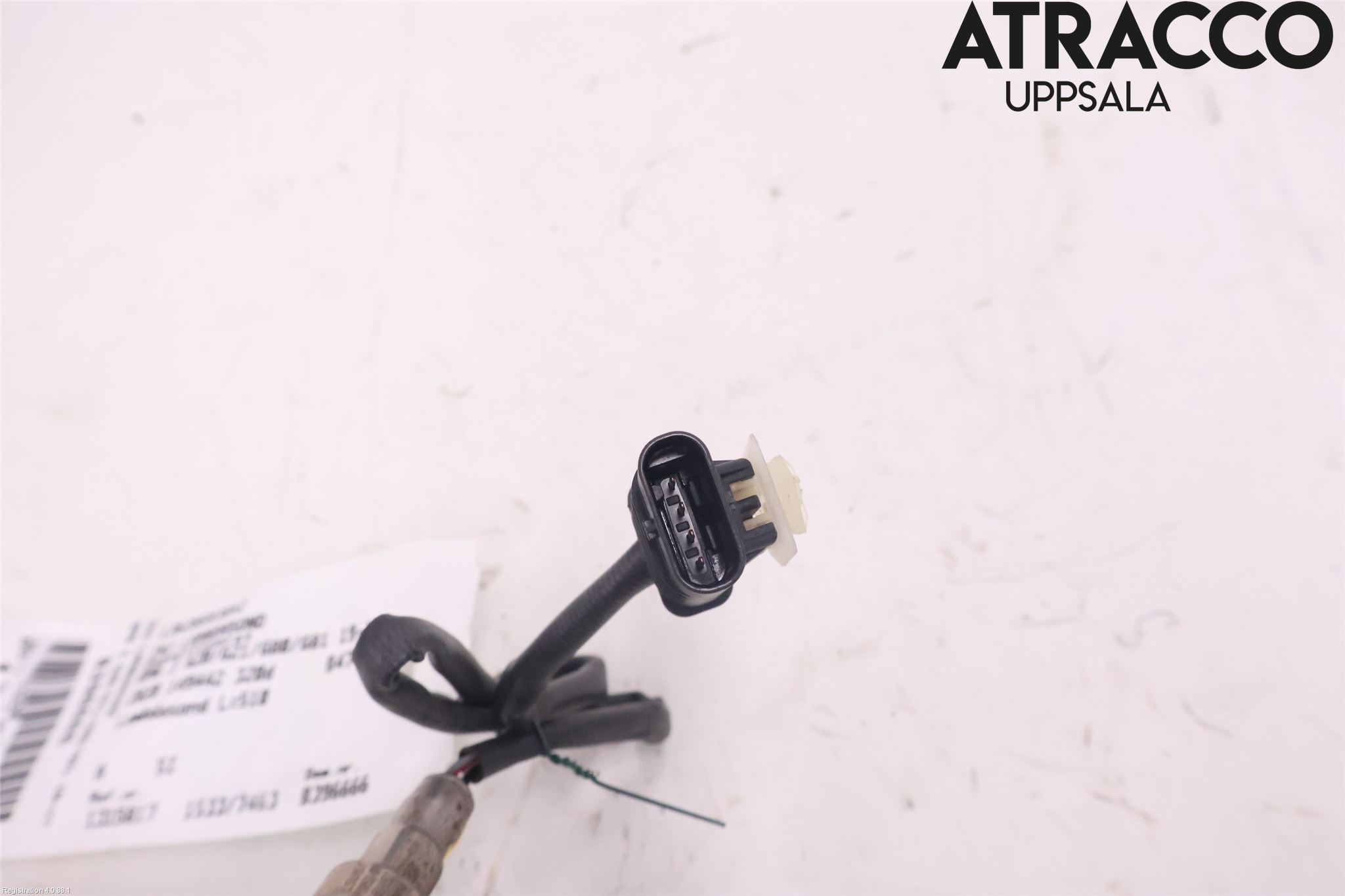 BMW 3 G20/G21/G80/G81 19- Injlambdasond