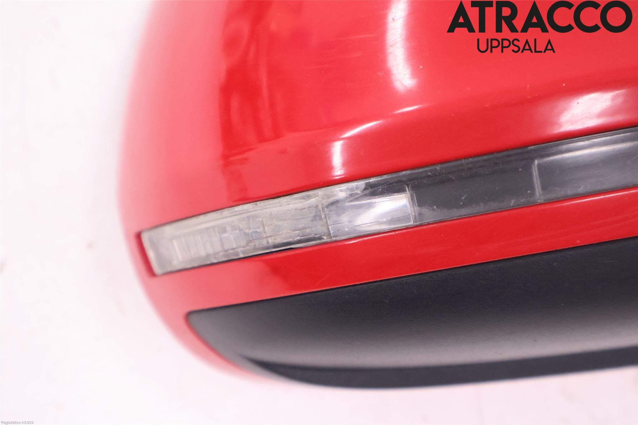 Audi A4/S4 08-11 Spegel Yttre El Hö