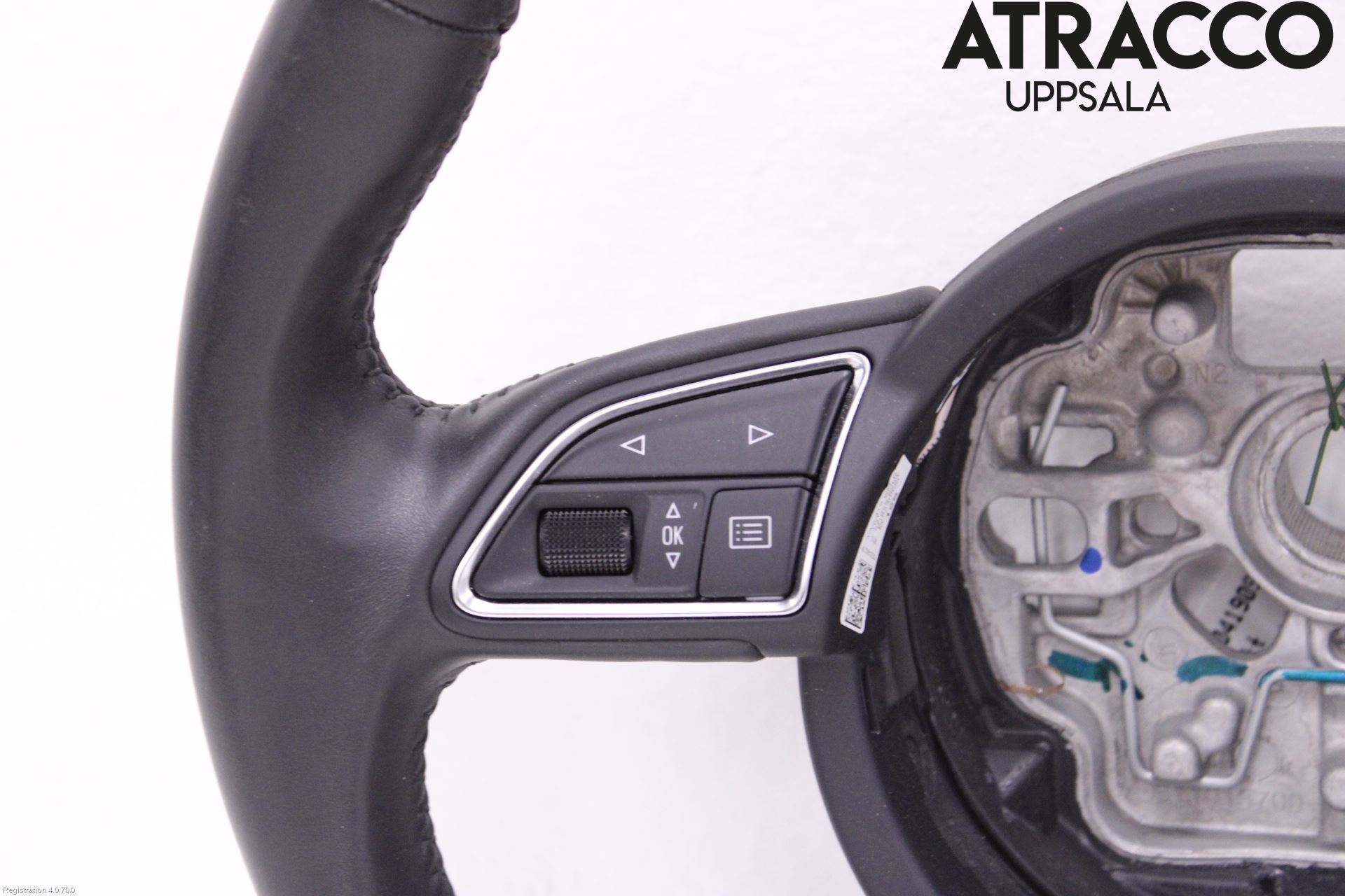 Audi A1/S1 11-18 Ratt