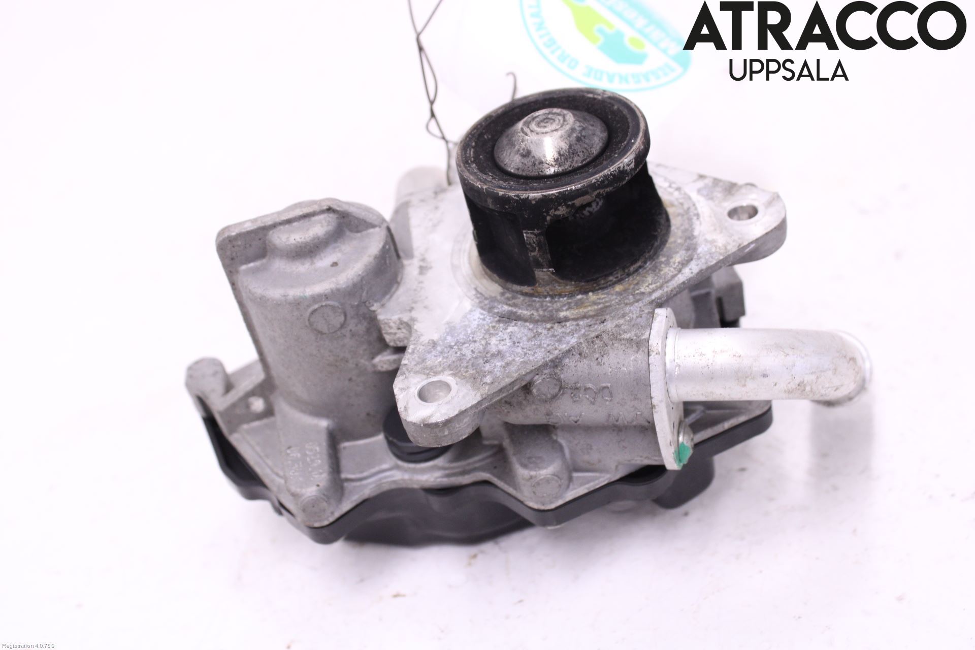 Audi A3/S3 8V 13-20 Egr Ventil