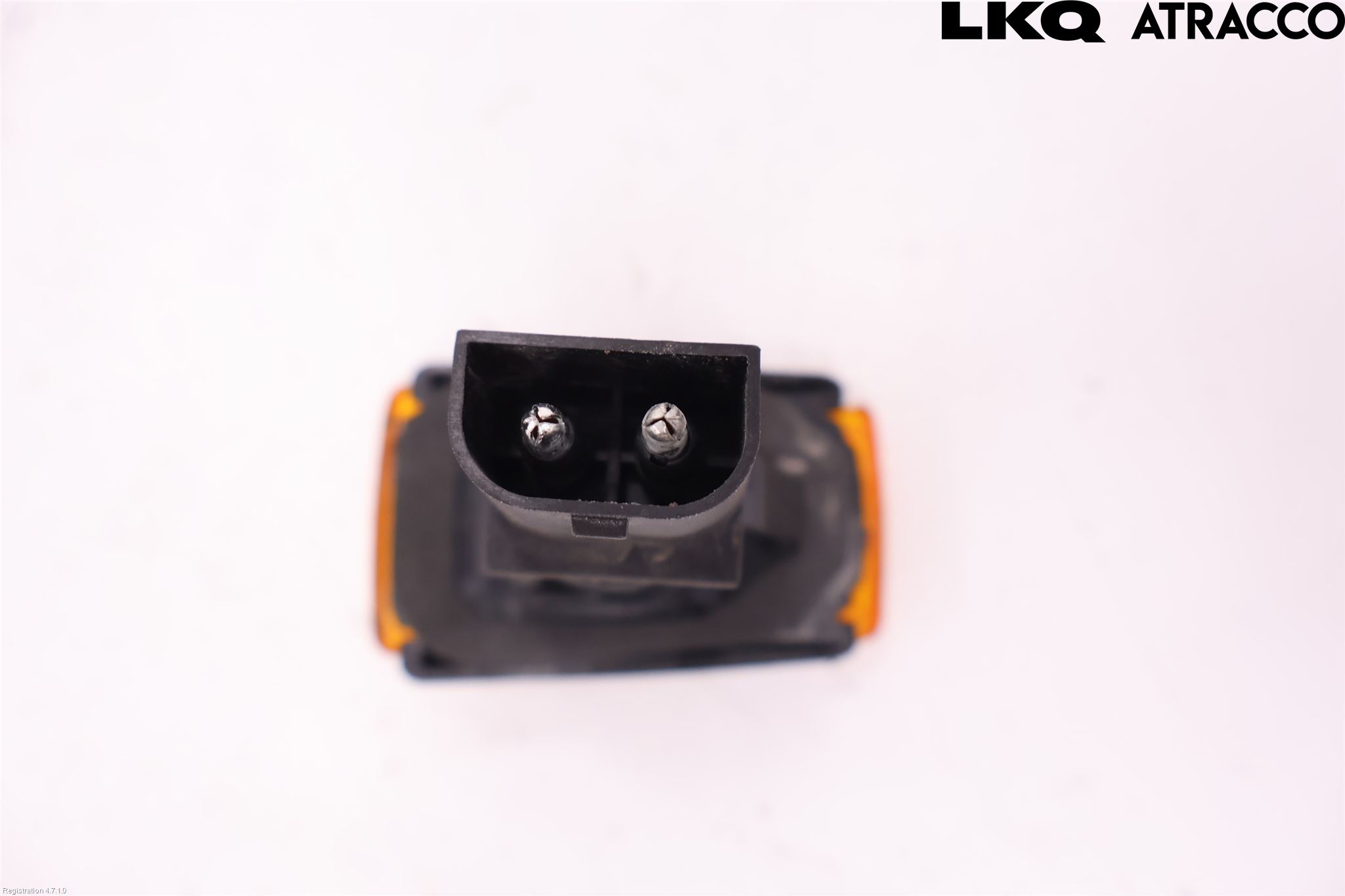 Volvo 740 88-92 Blinkers Sidoblinkers Vä