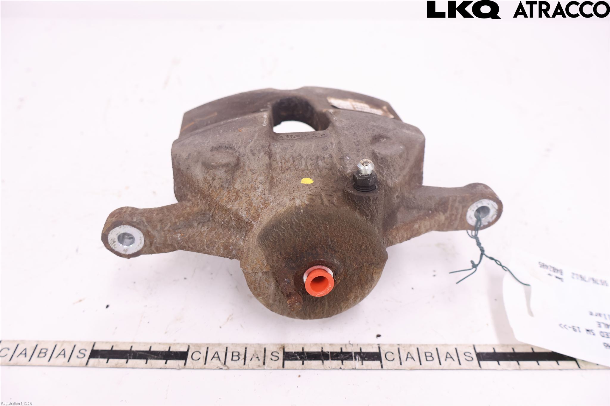 Kia CEED/CEED SW 19- Bromsok Fram Höger