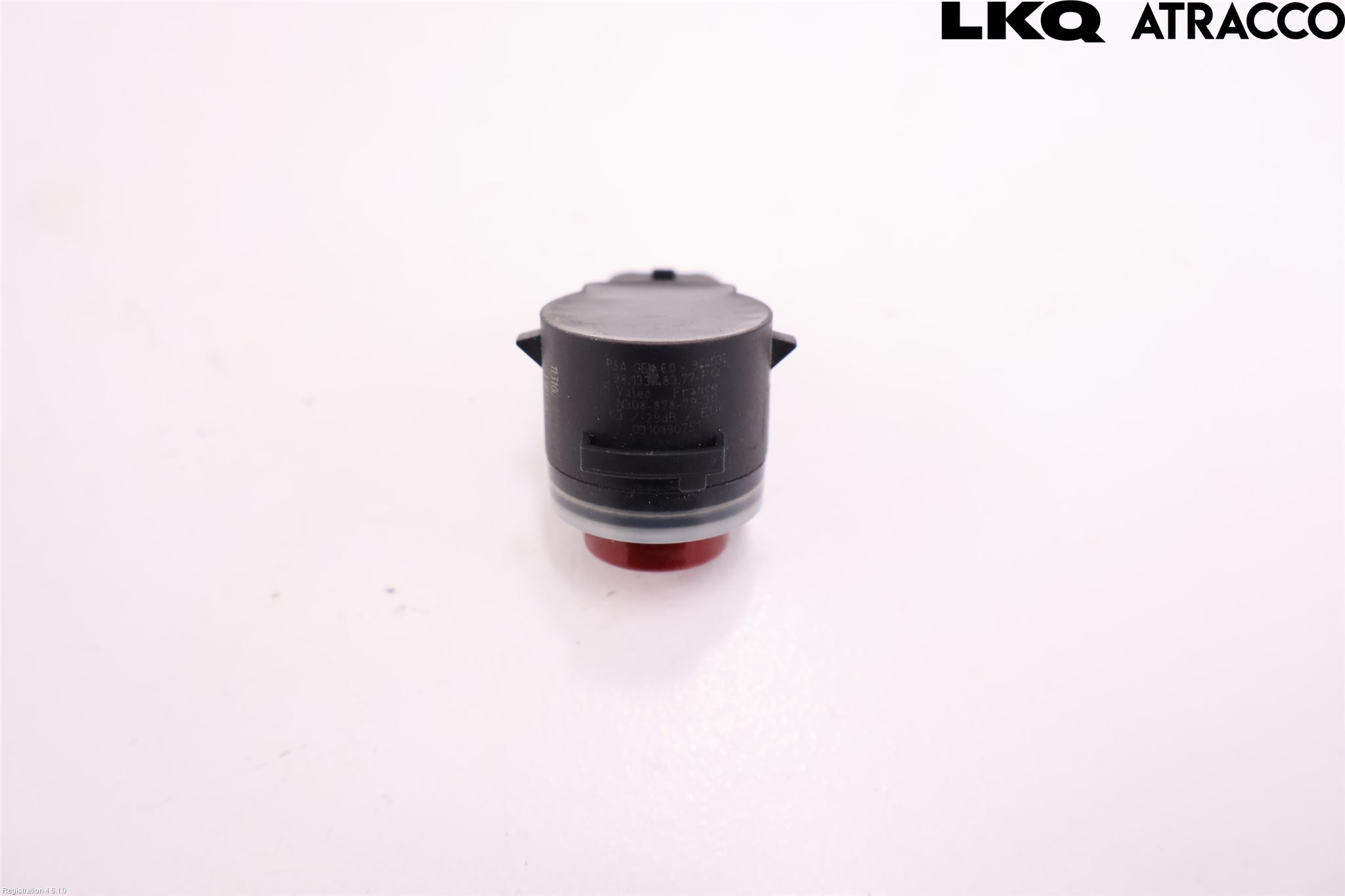 Opel CORSA F, CORSA-E 20- Parkeringshjälp Frontsensor