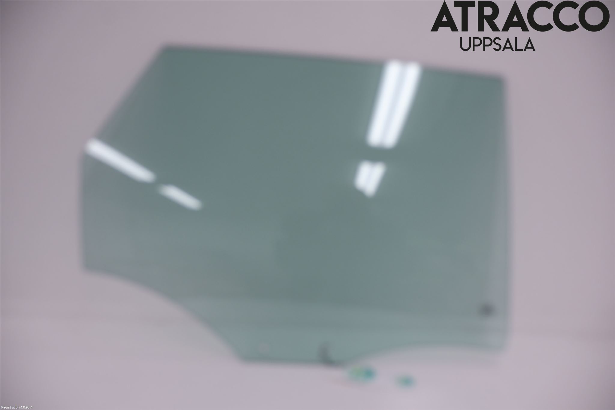 Audi A6/S6 4G 11-18 Dörruta Bak Höger