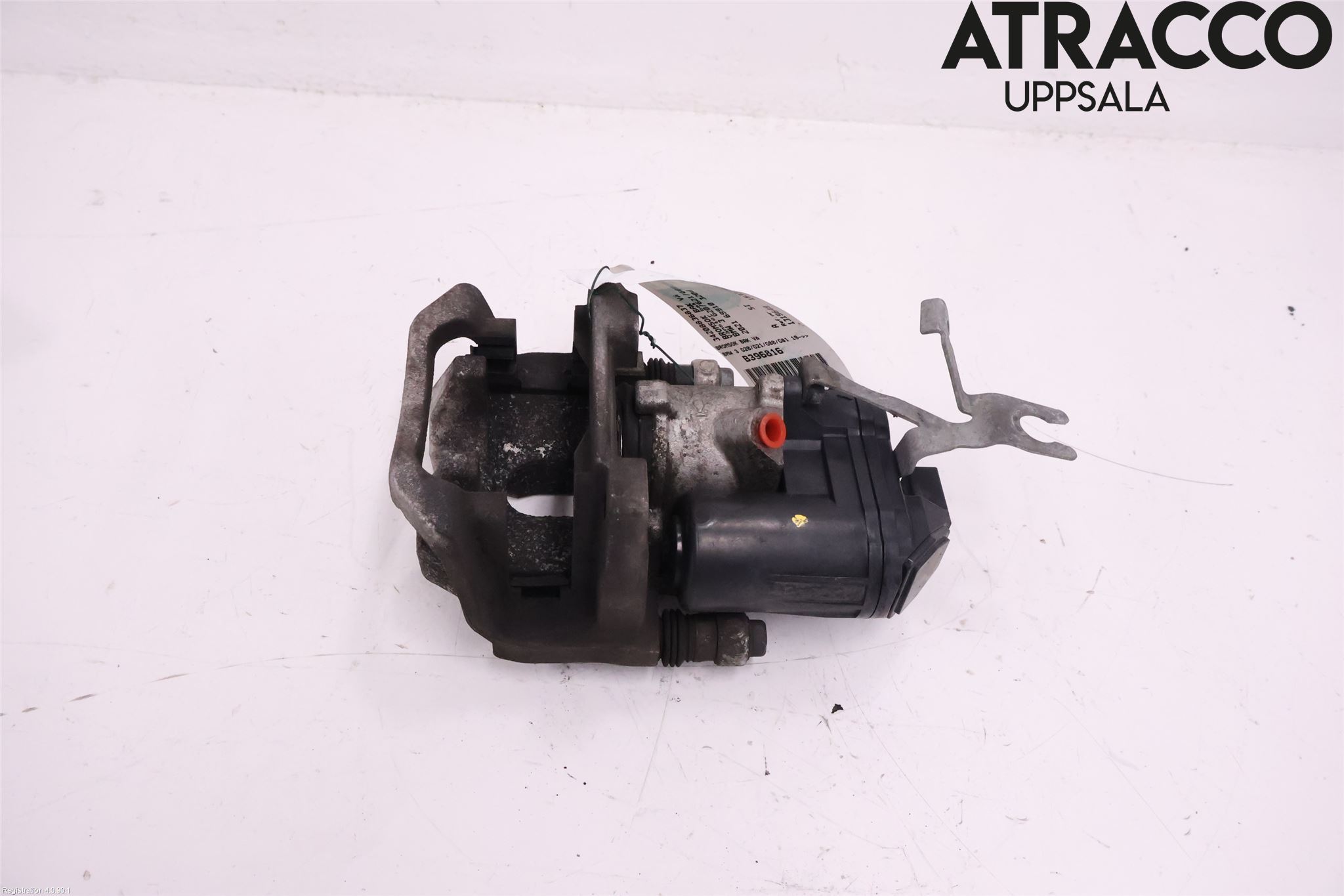 BMW 3 G20/G21/G80/G81 19- Bromsok Bak Vänster