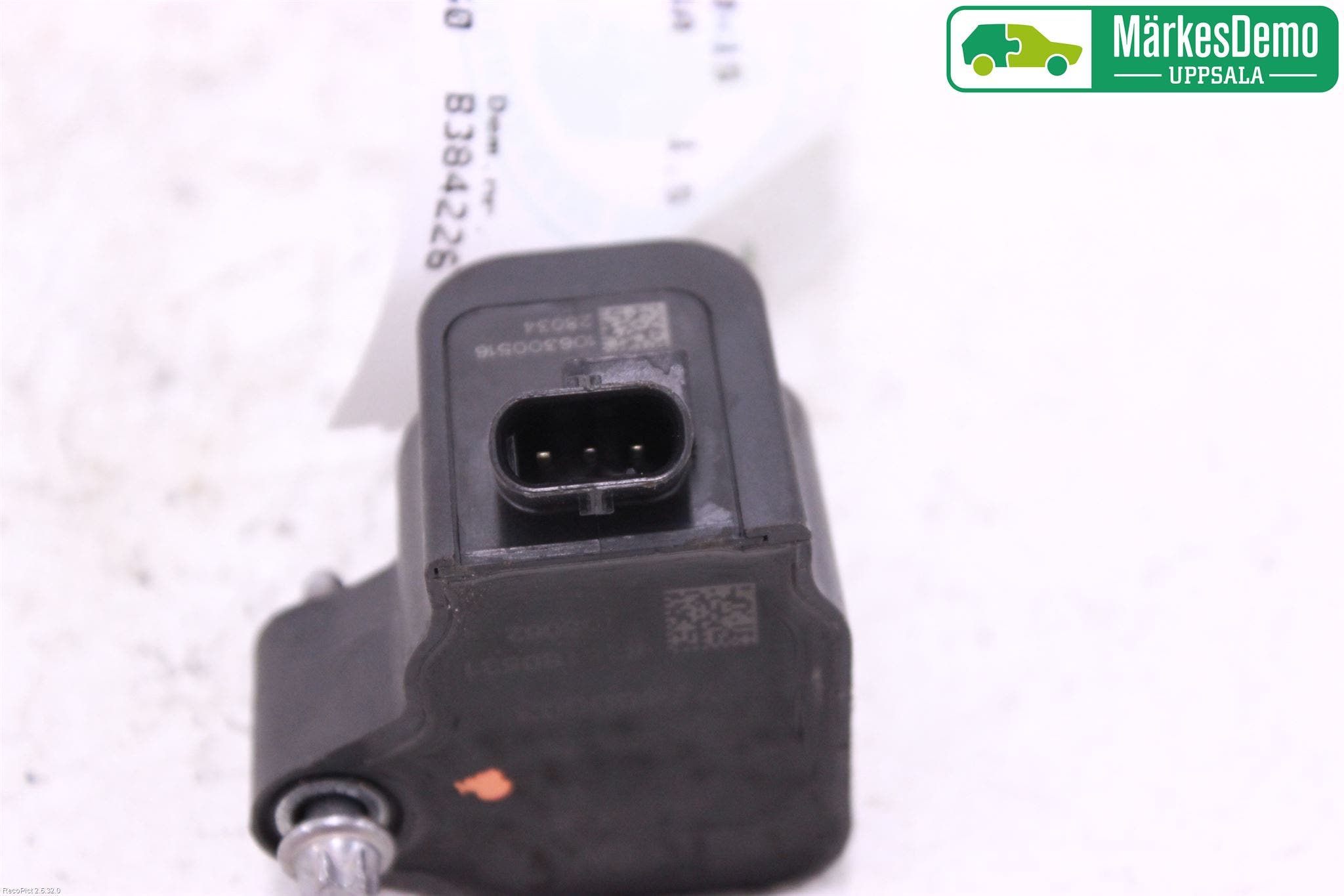 Mini ONE/COOPER 5DR F55 14-24 Tändspole