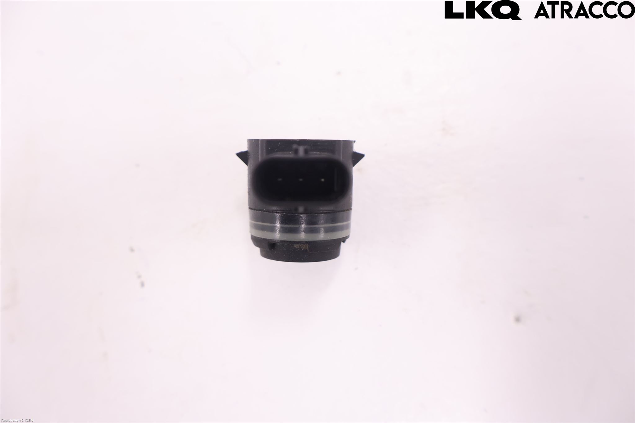 BMW i3 I01 13-22 Parkeringshjälp Backsensor