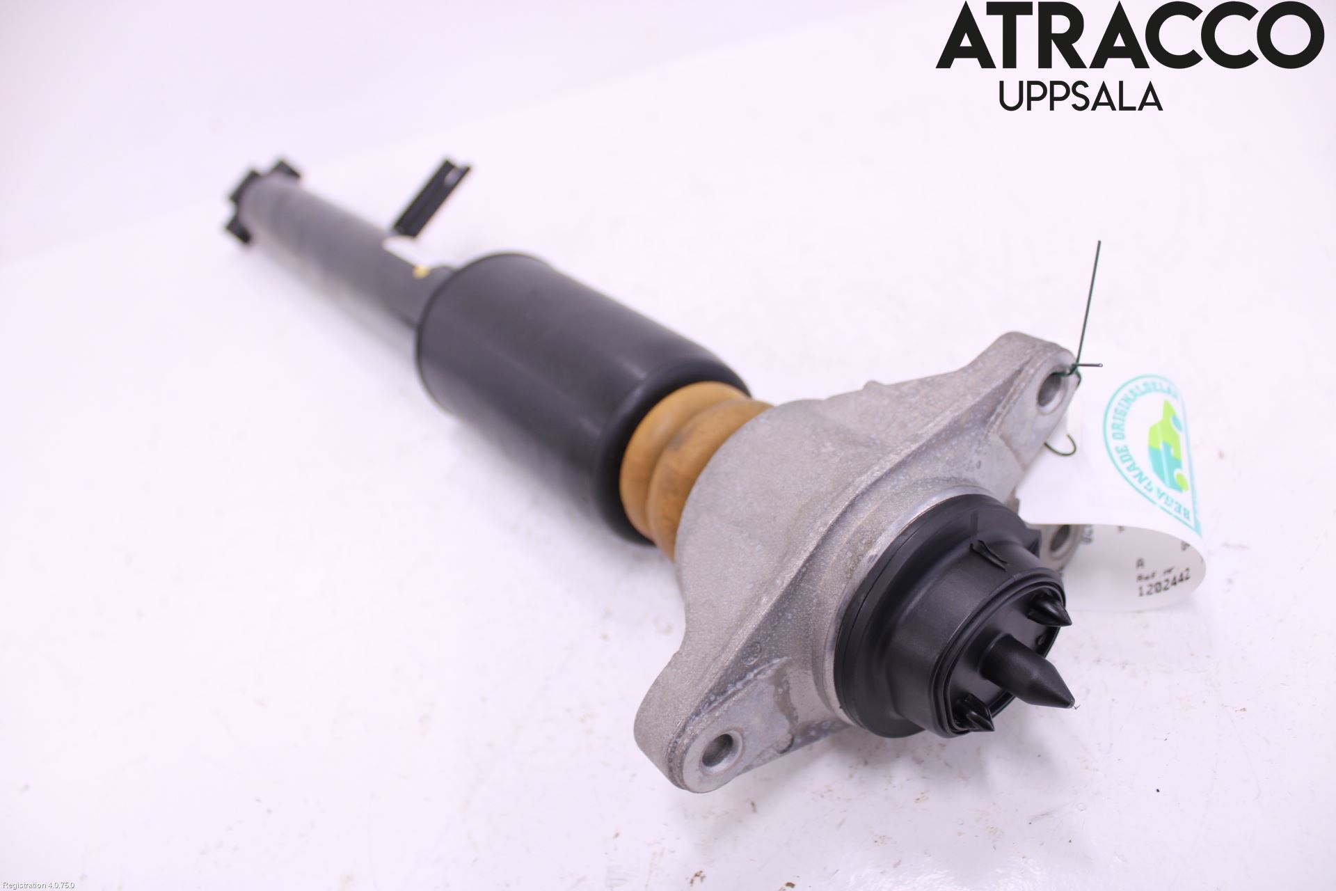 BMW 3 G20/G21/G80/G81 19- Stötdämpare Bak