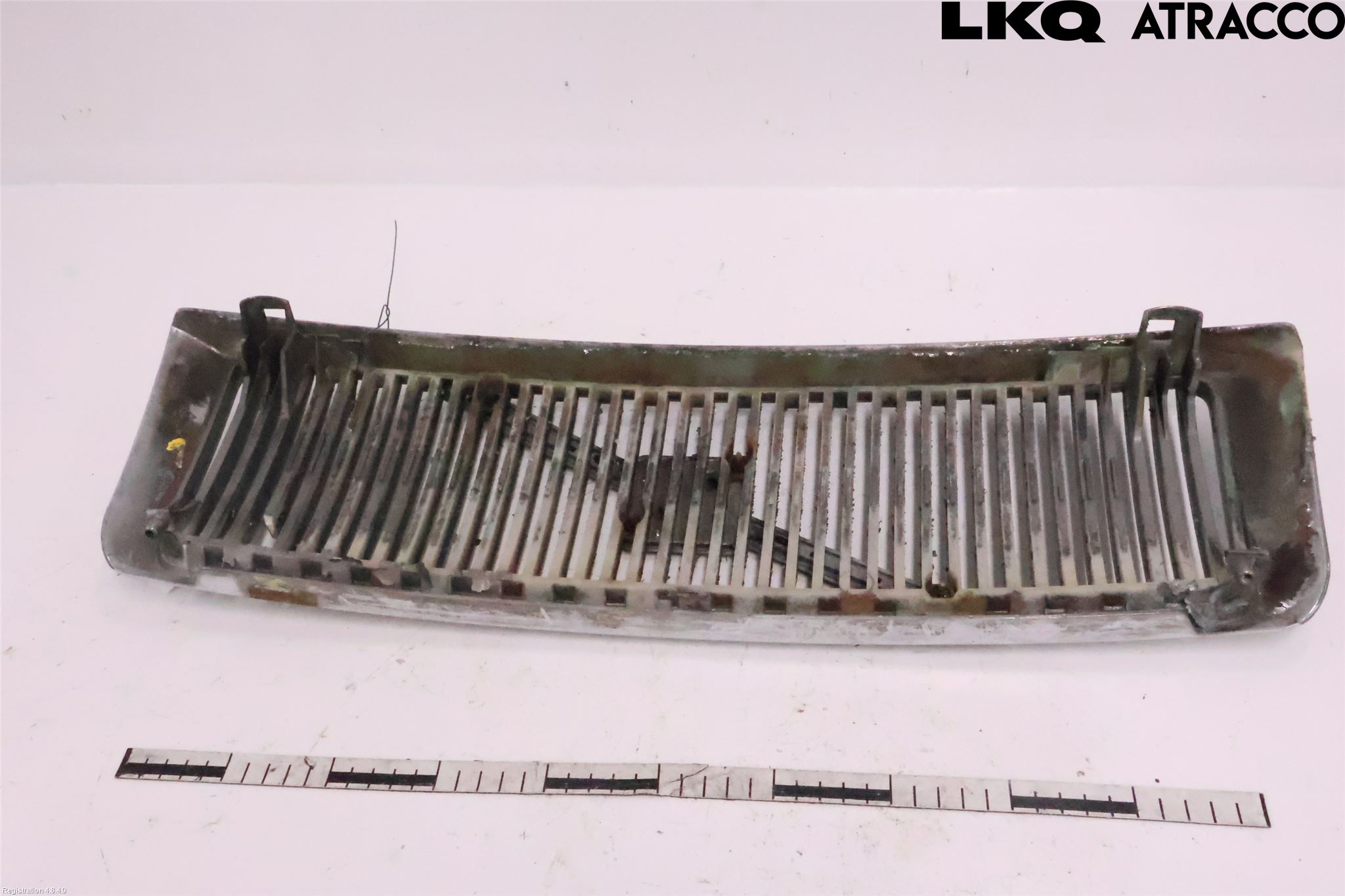 Volvo 960 91-97 Grill Komp