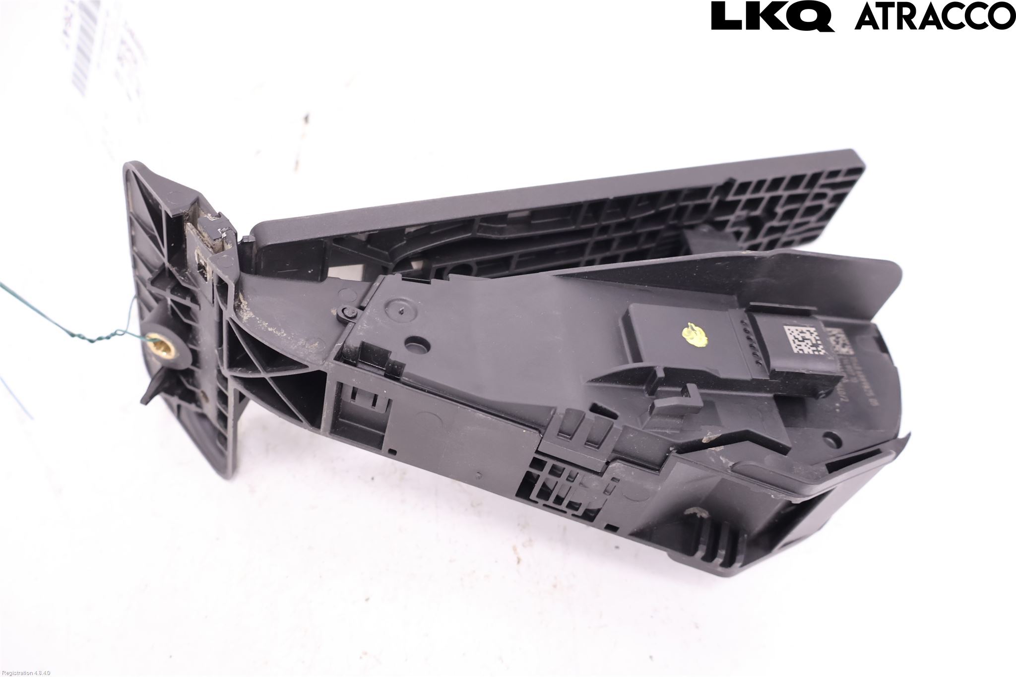 BMW iX3 G08 21- Gaspedal