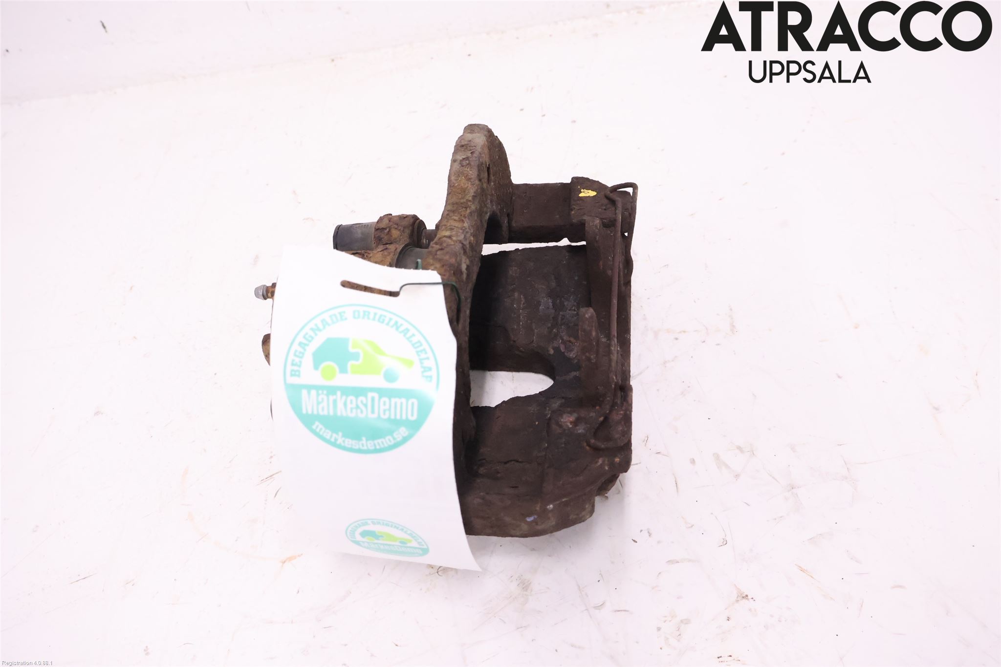 Volvo V50 08-12 Bromsok Fram Höger