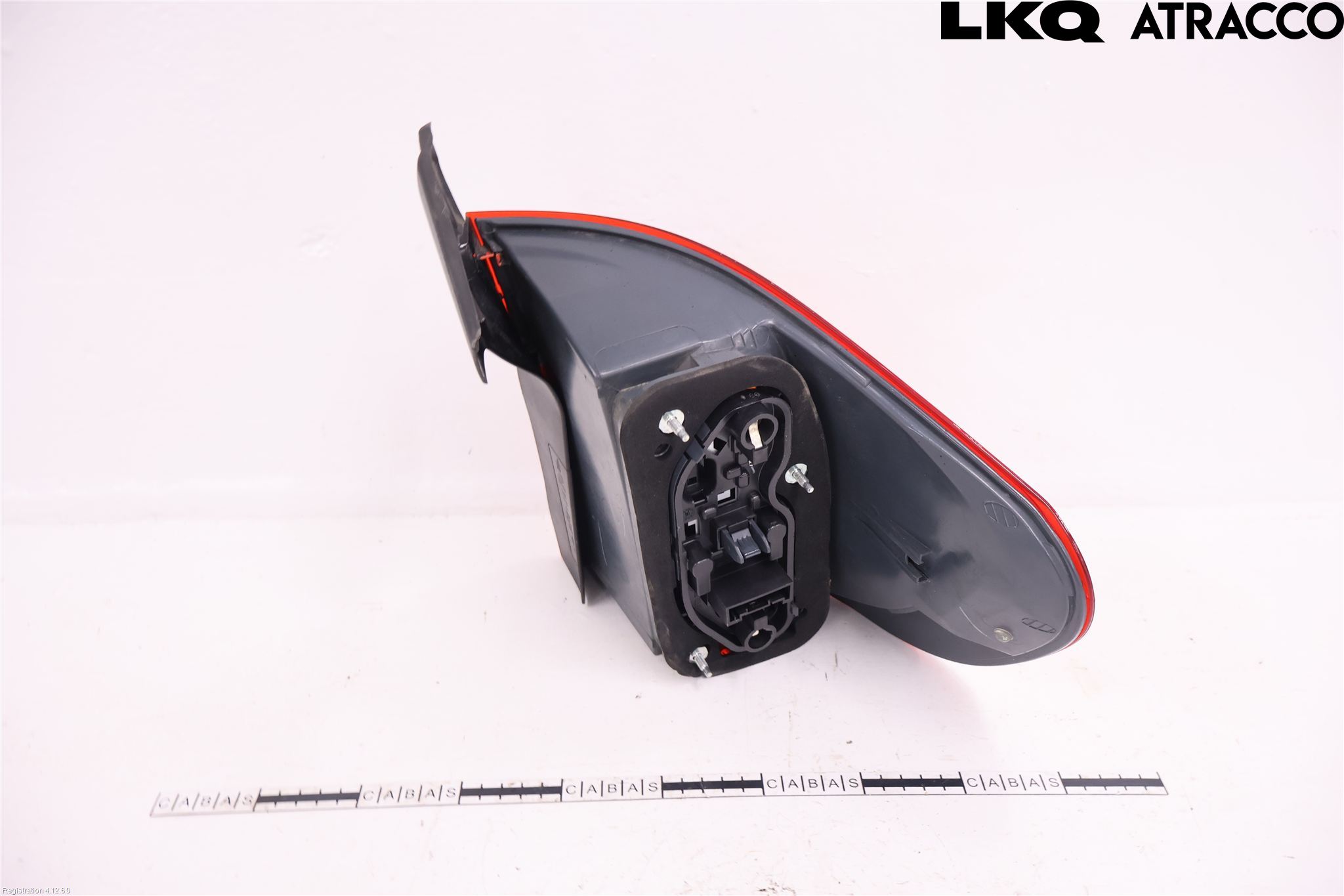 BMW X5 E70 07-13 Bakljus Vänster