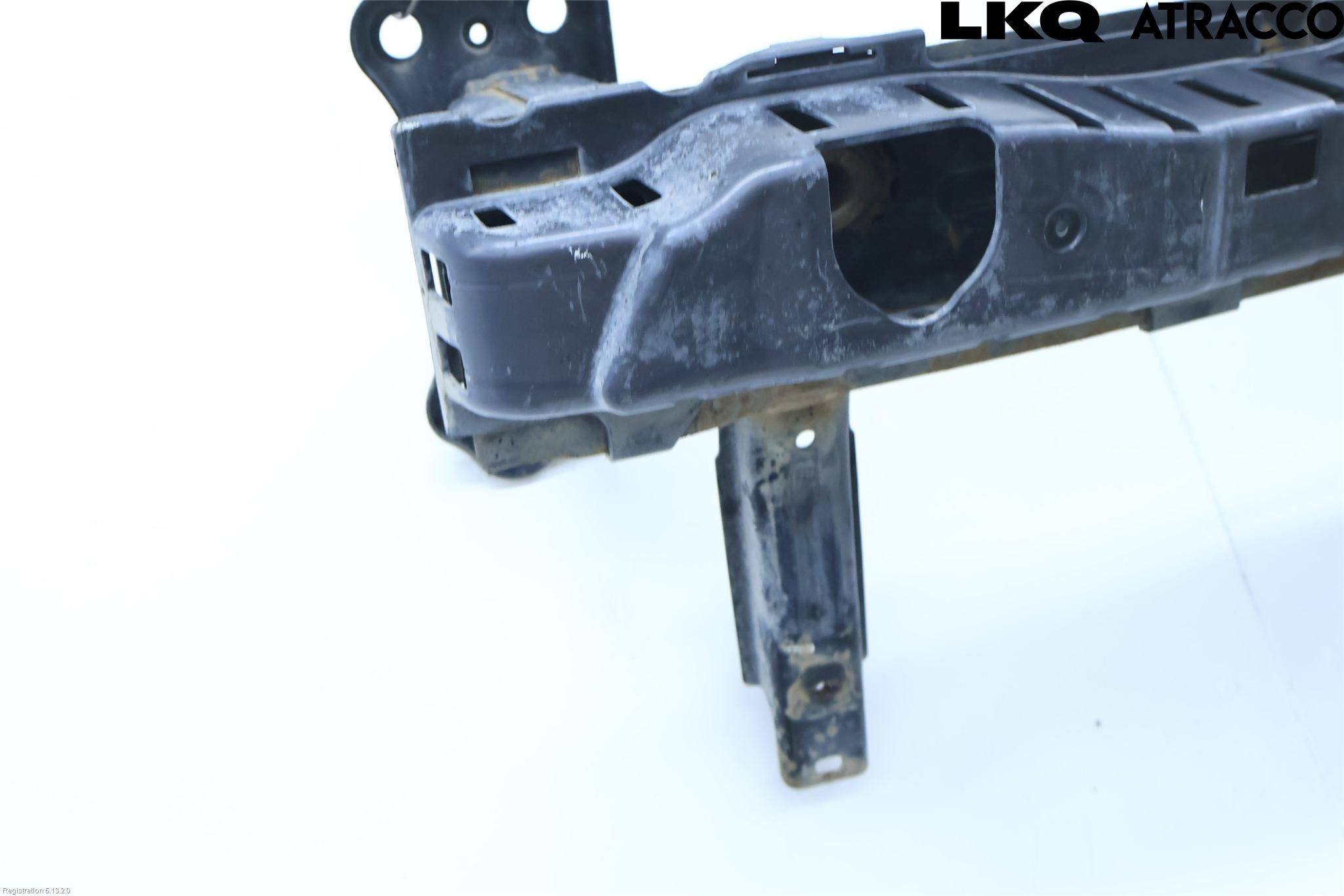 Kia PICANTO 17- Stötfångarbalk Fram