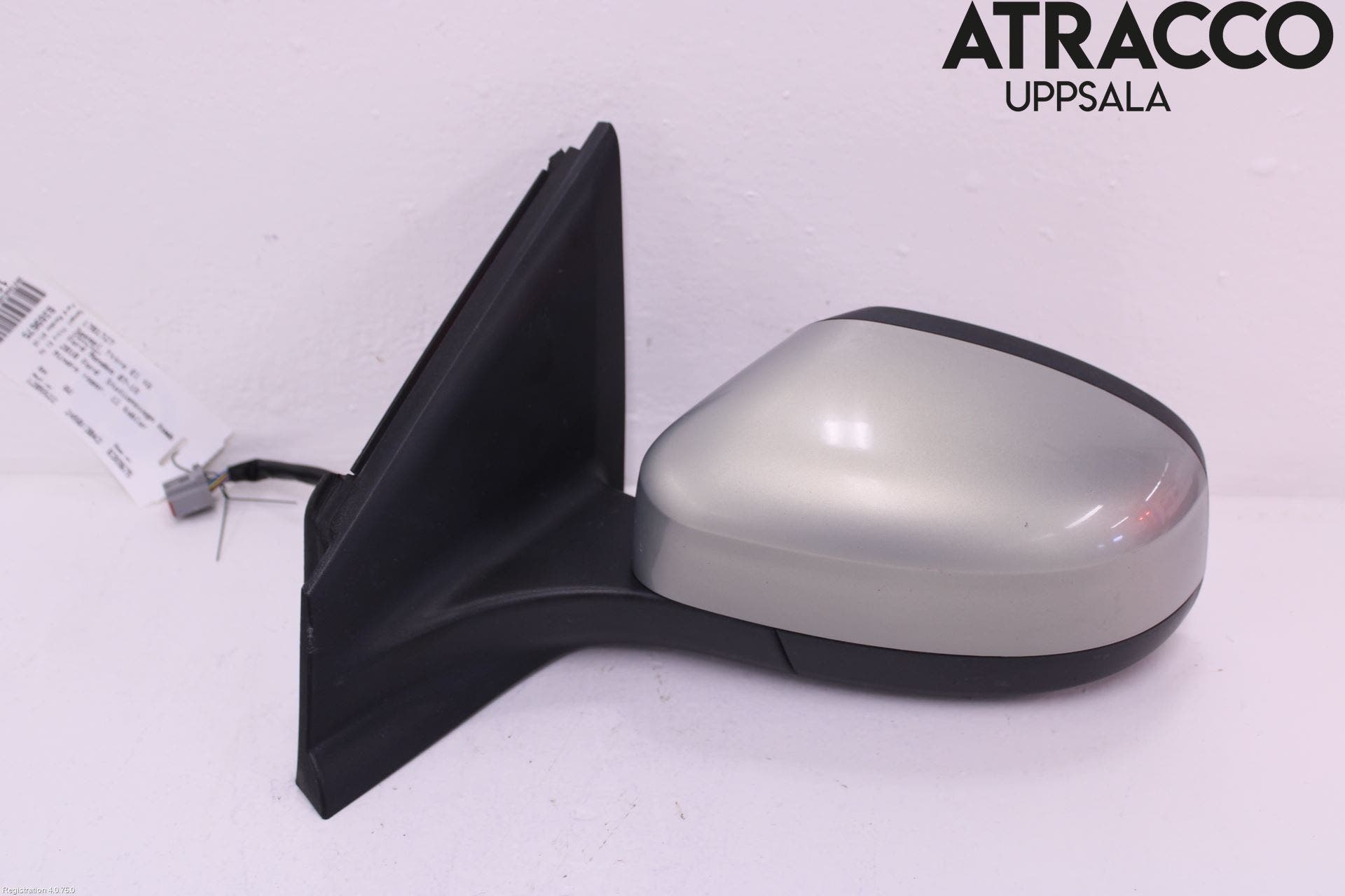 Ford MONDEO 07-15 Spegel Yttre El Vä