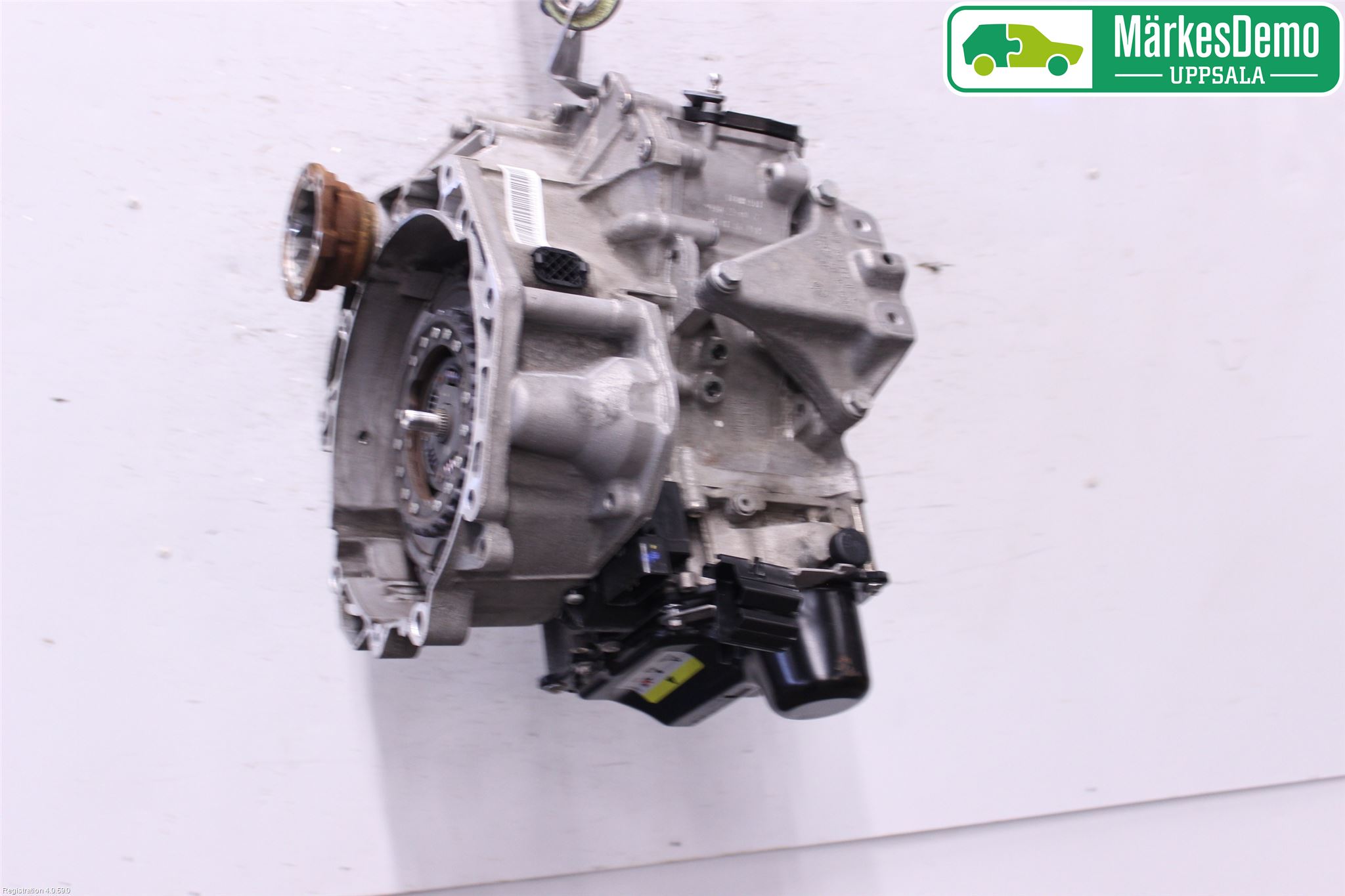 Audi A3/S3 8V 13-20 Växellåda Automat