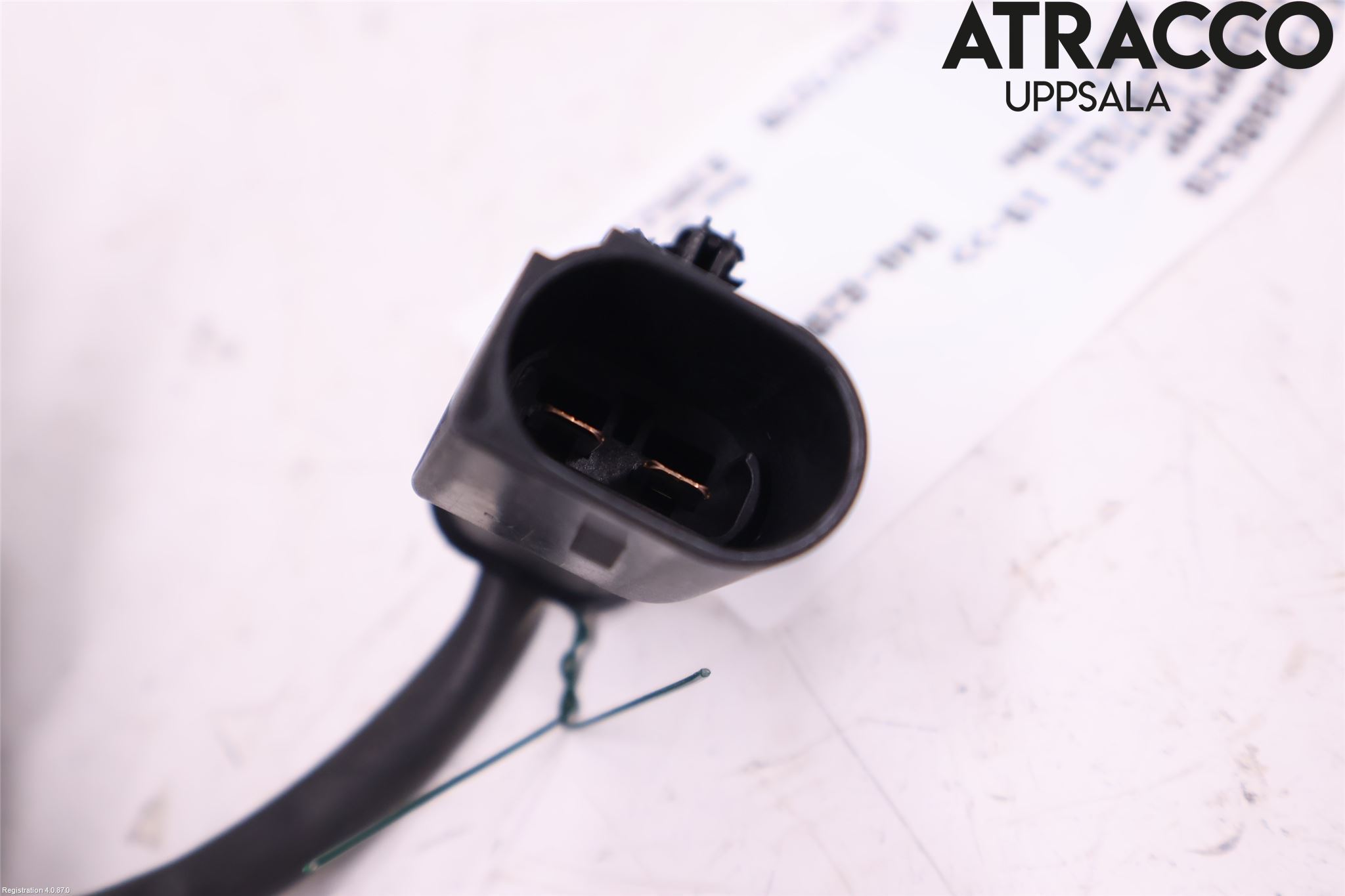 BMW 3 G20/G21/G80/G81 19- Vakuumpump