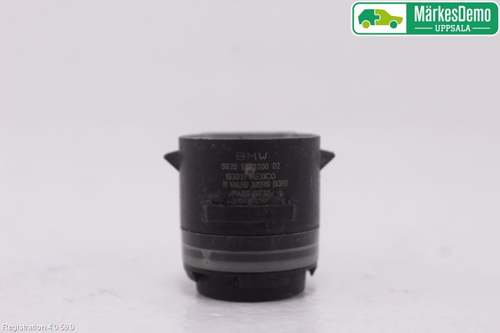 BMW X5 F15 13-18 Parkeringshjälp Backsensor